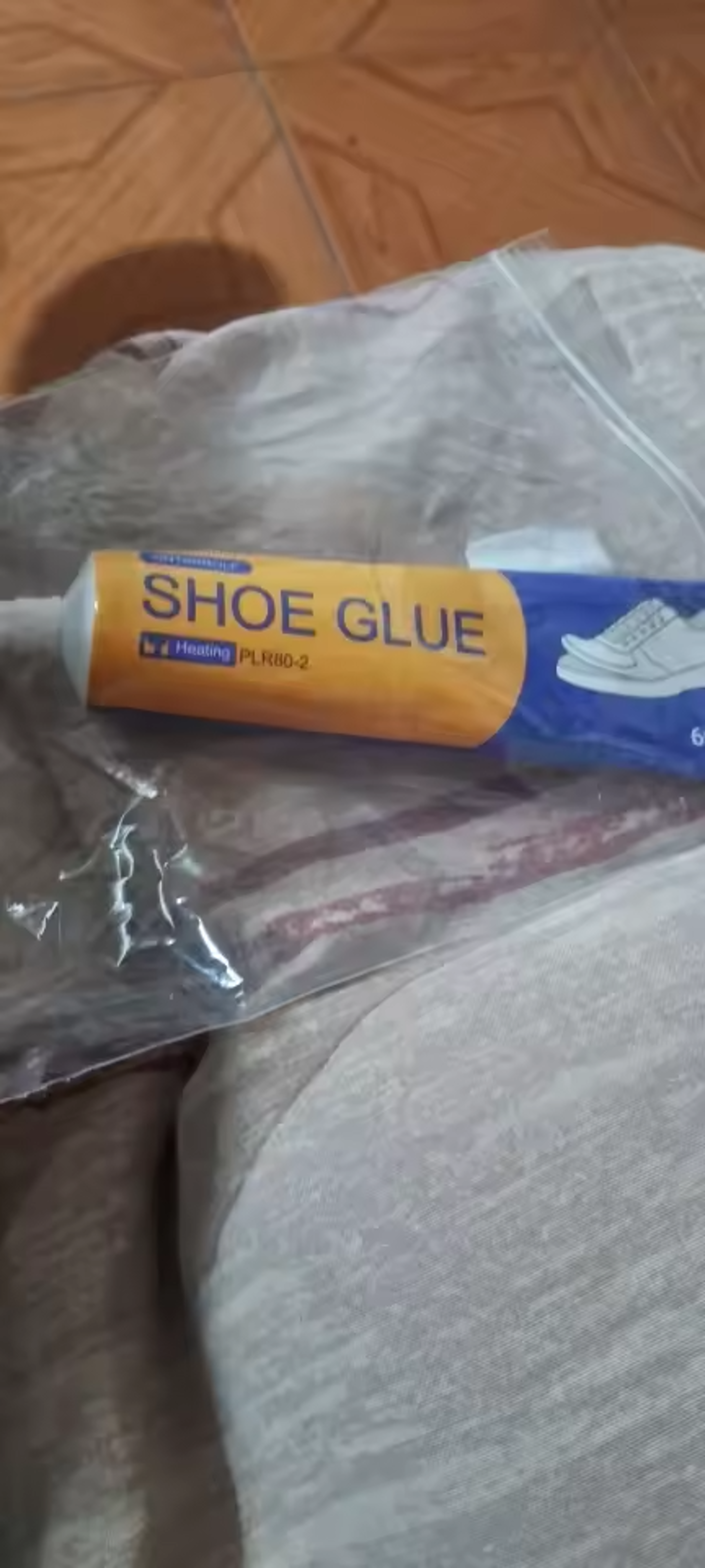 Customer Review Photo