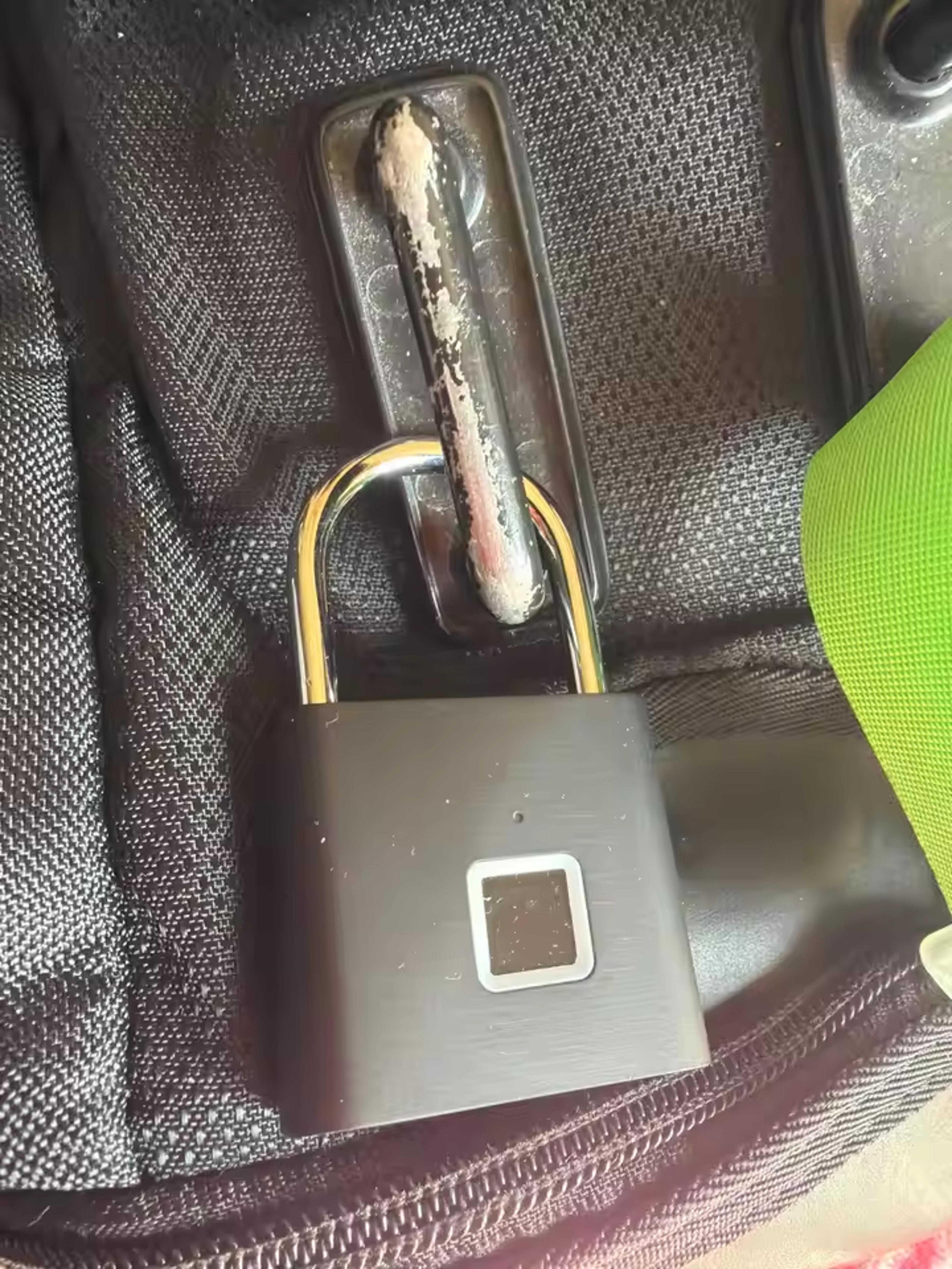 Customer Review Photo