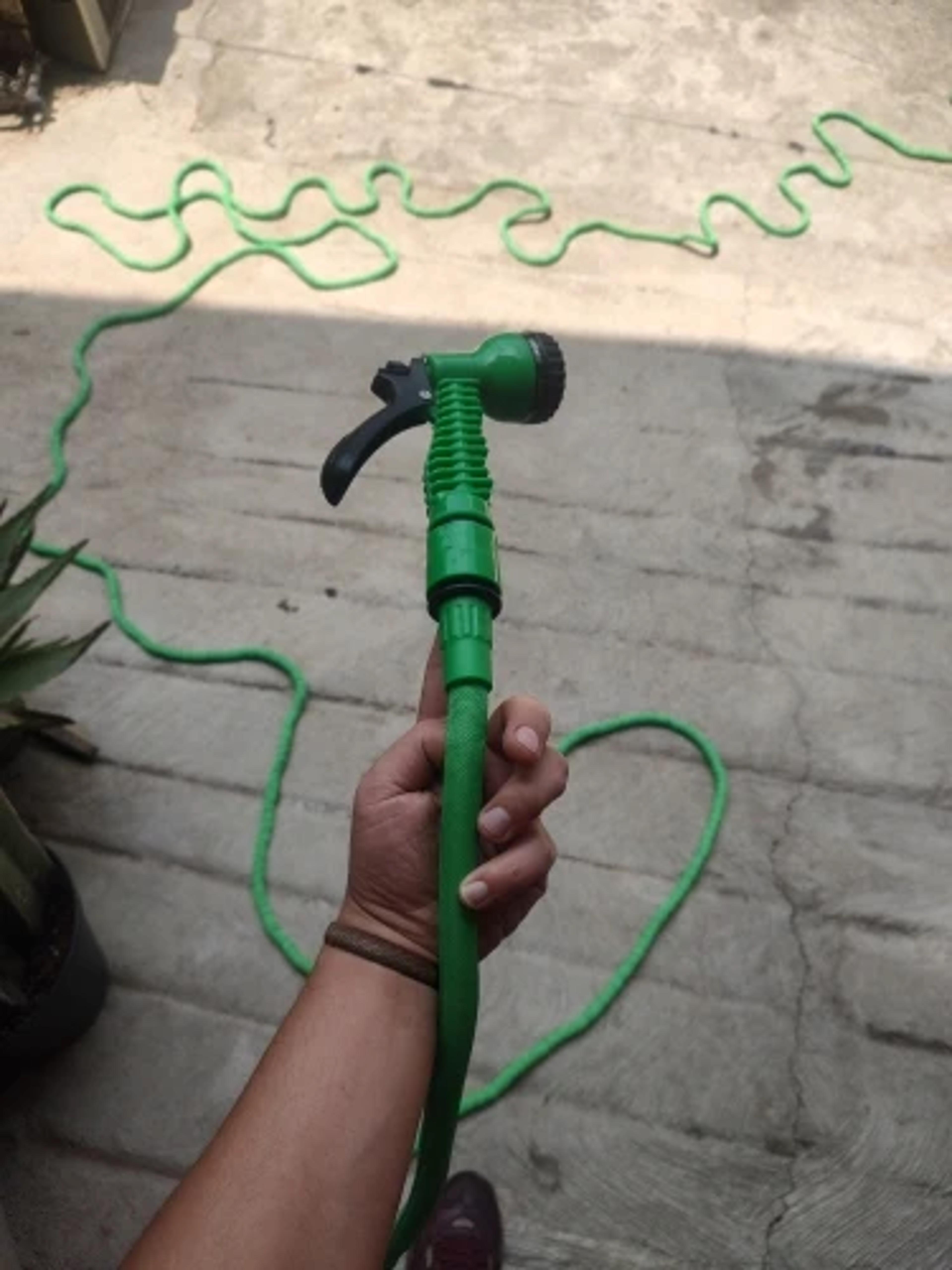 Customer Review Photo
