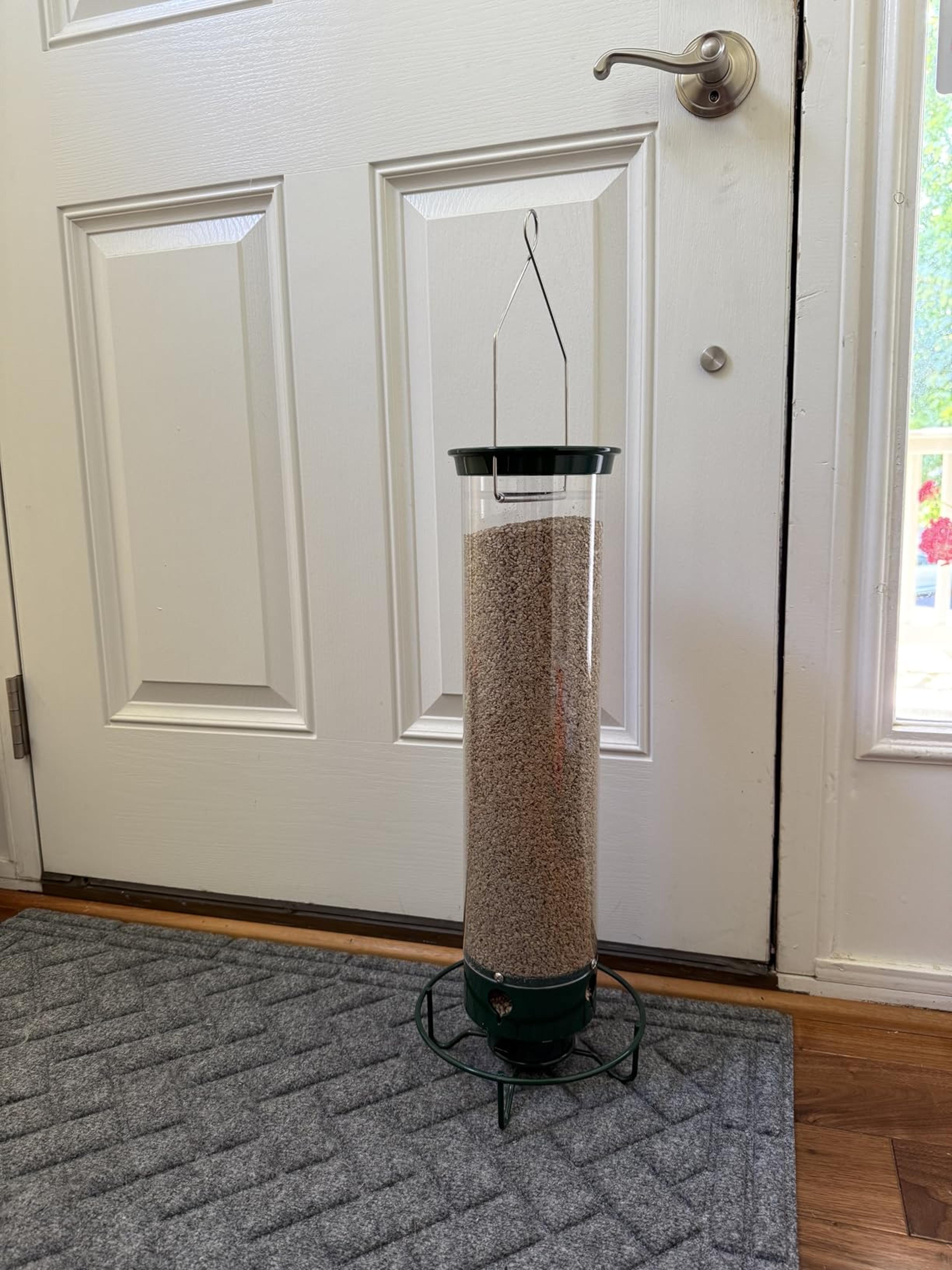 Customer Review Photo