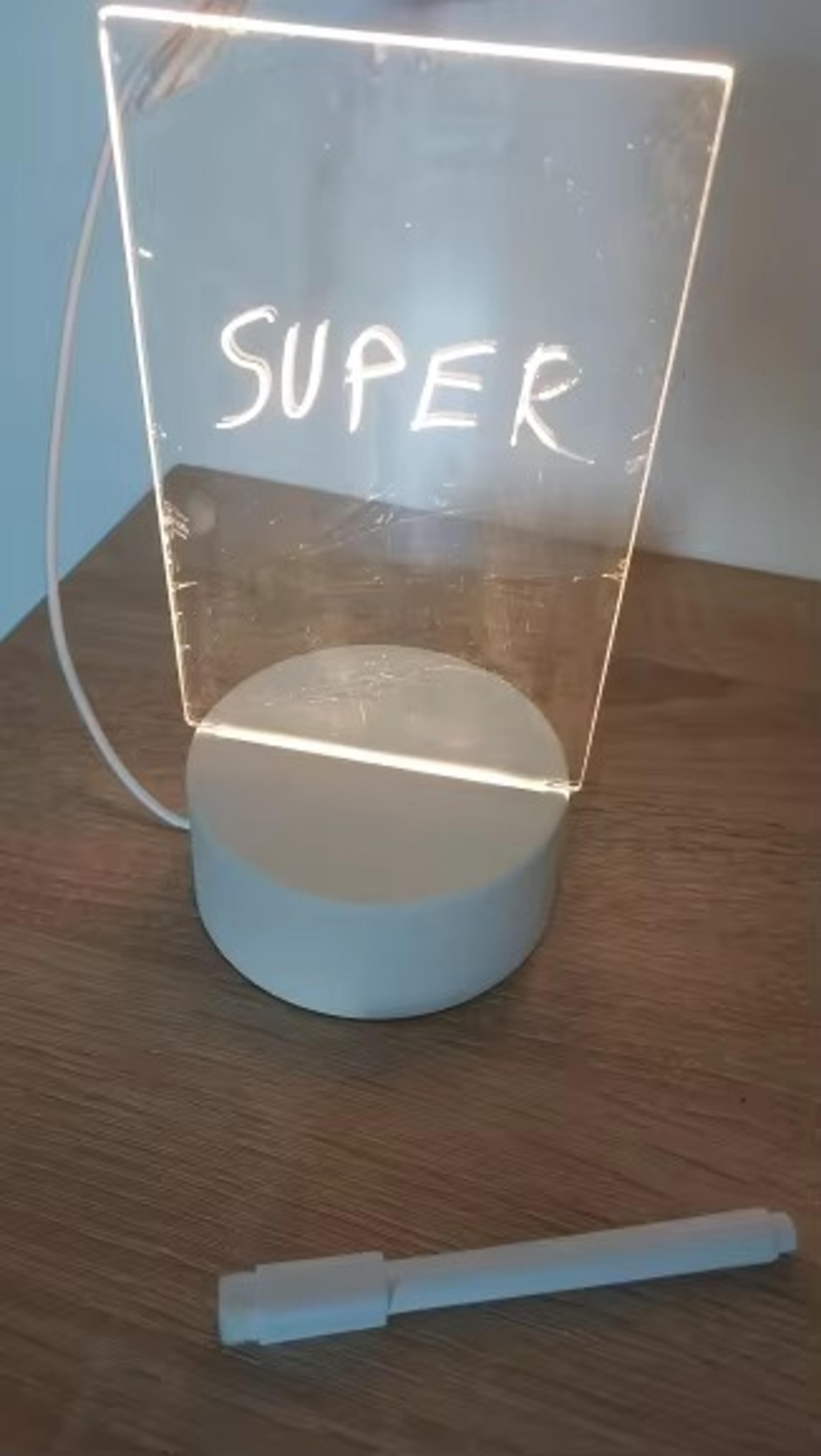 Customer Review Photo