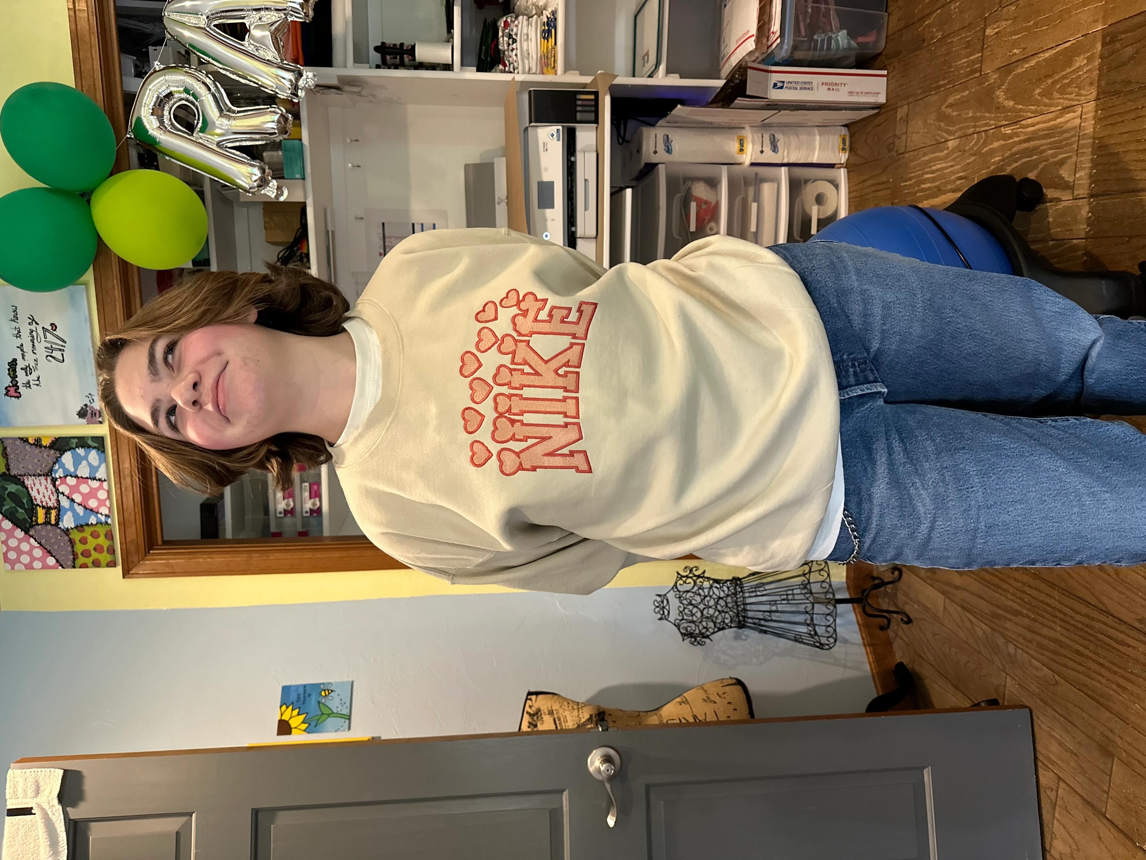 Customer Review Photo