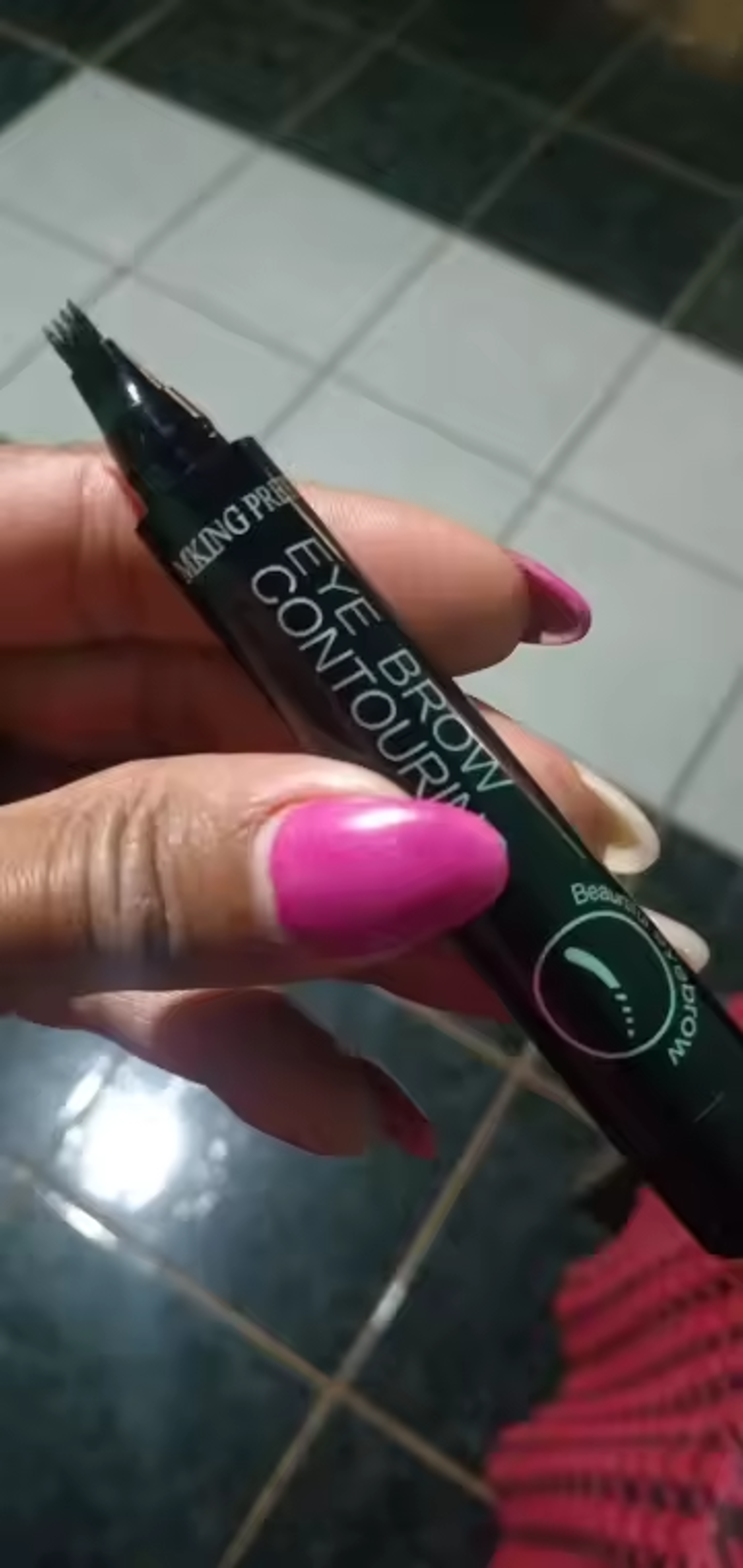 Customer Review Photo