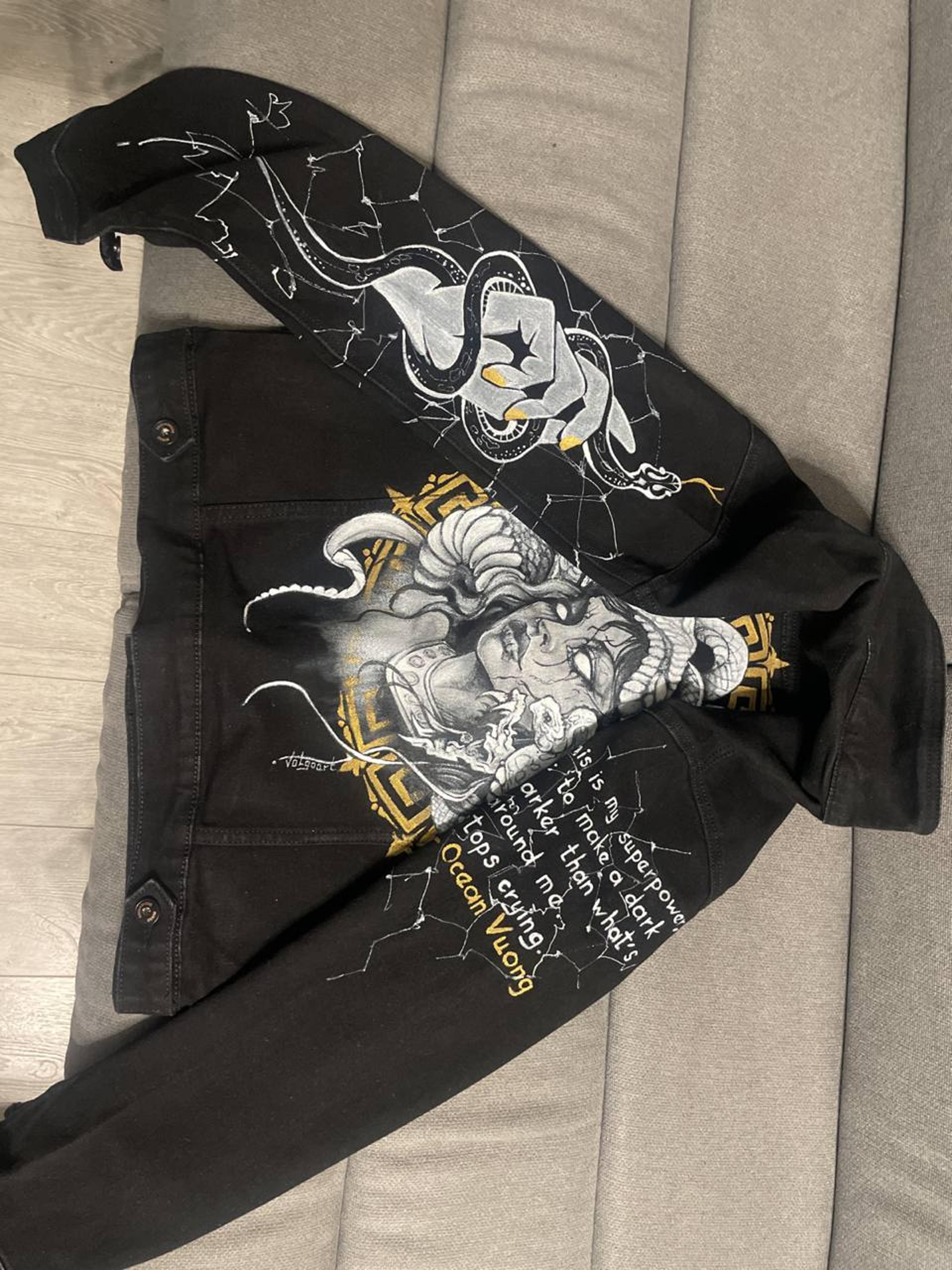 Customer Review Photo
