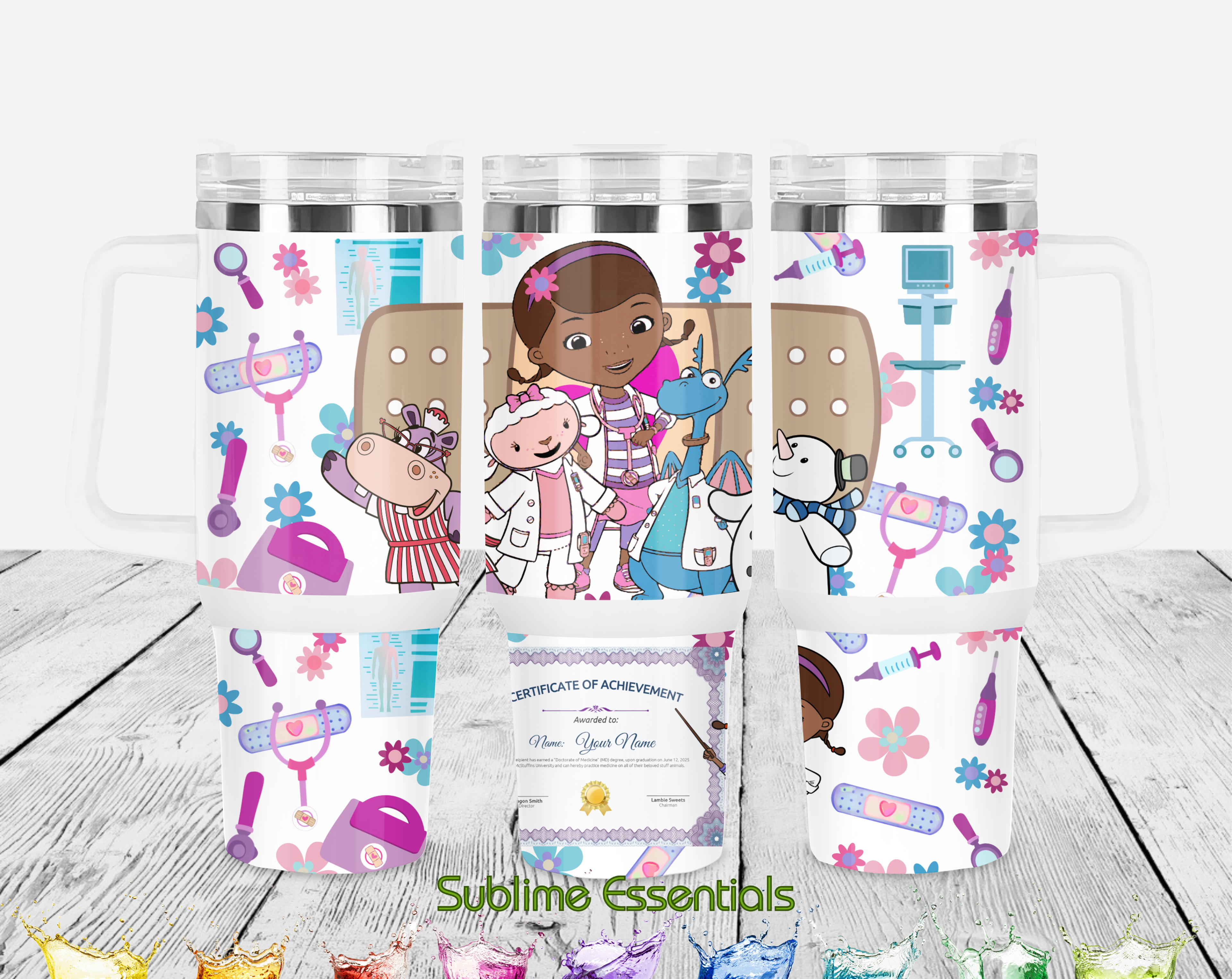 Customer Review Photo