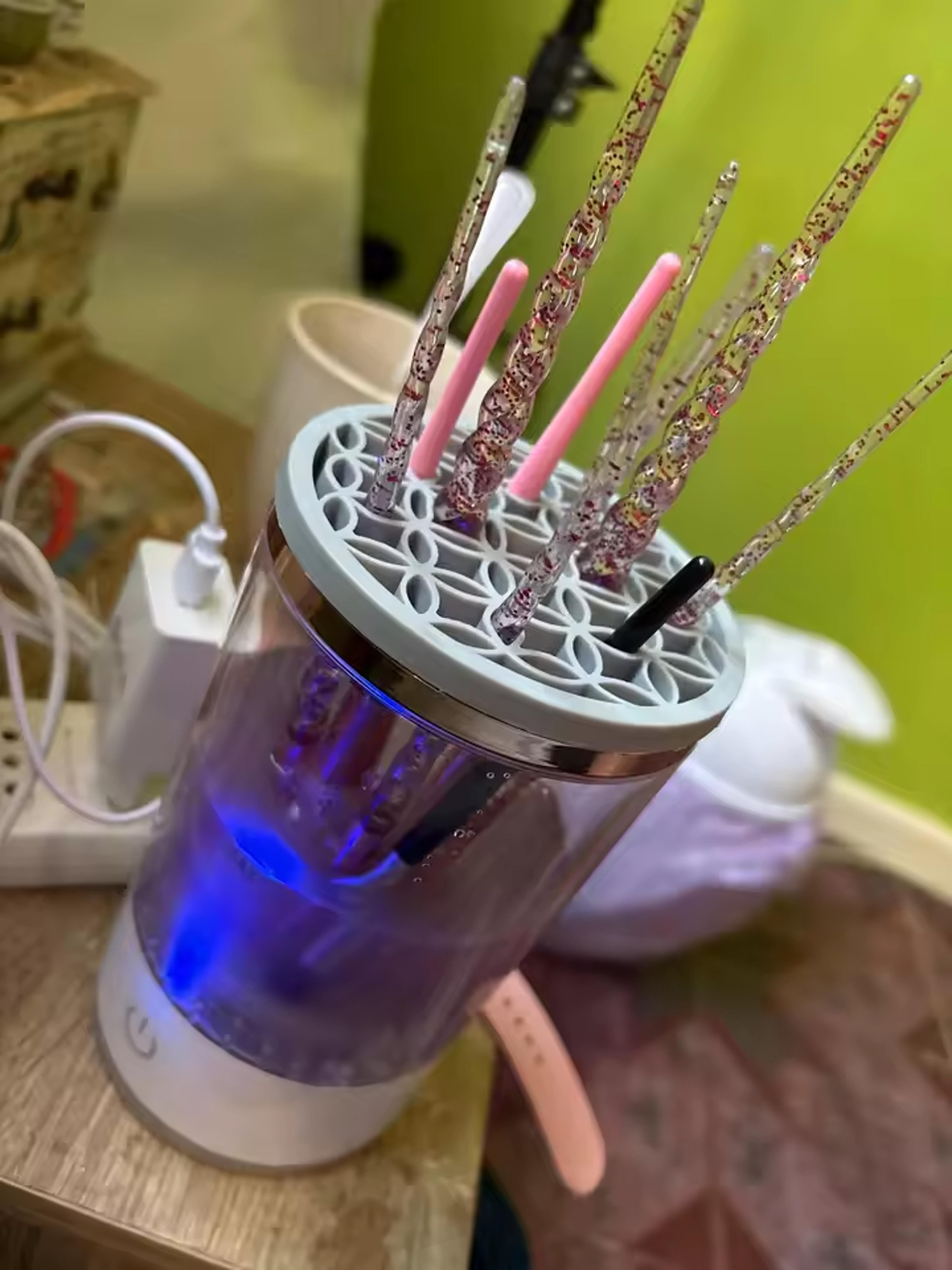 Customer Review Photo