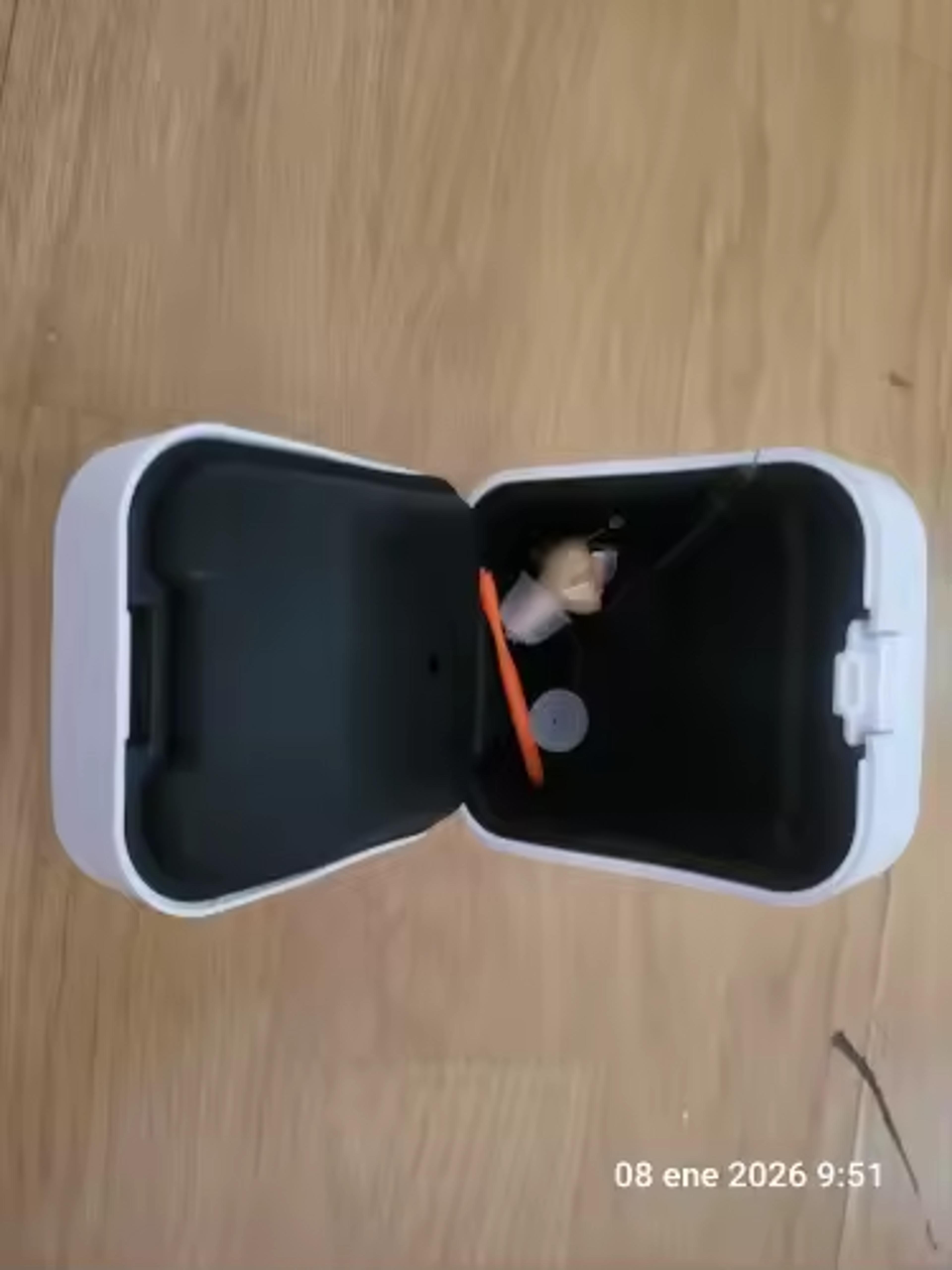 Customer Review Photo