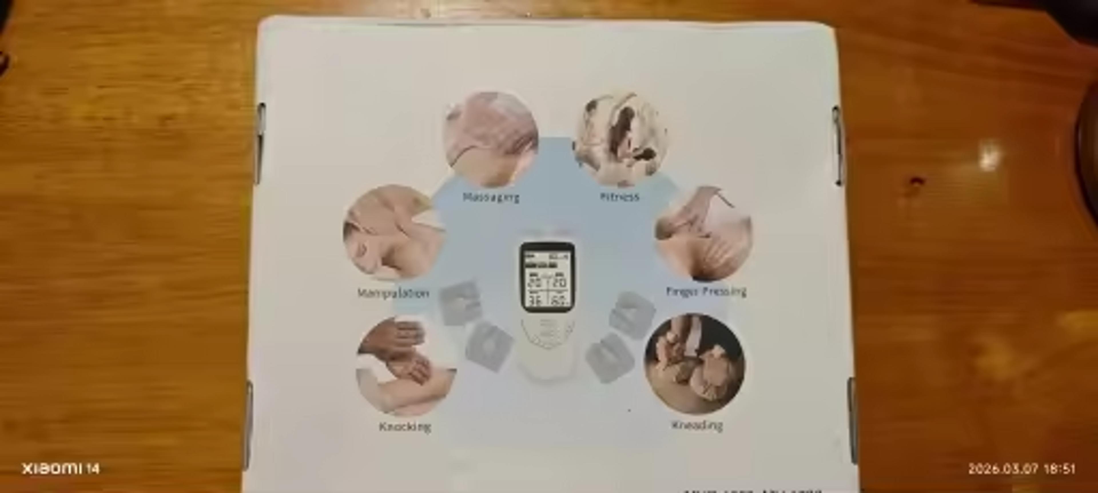 Customer Review Photo