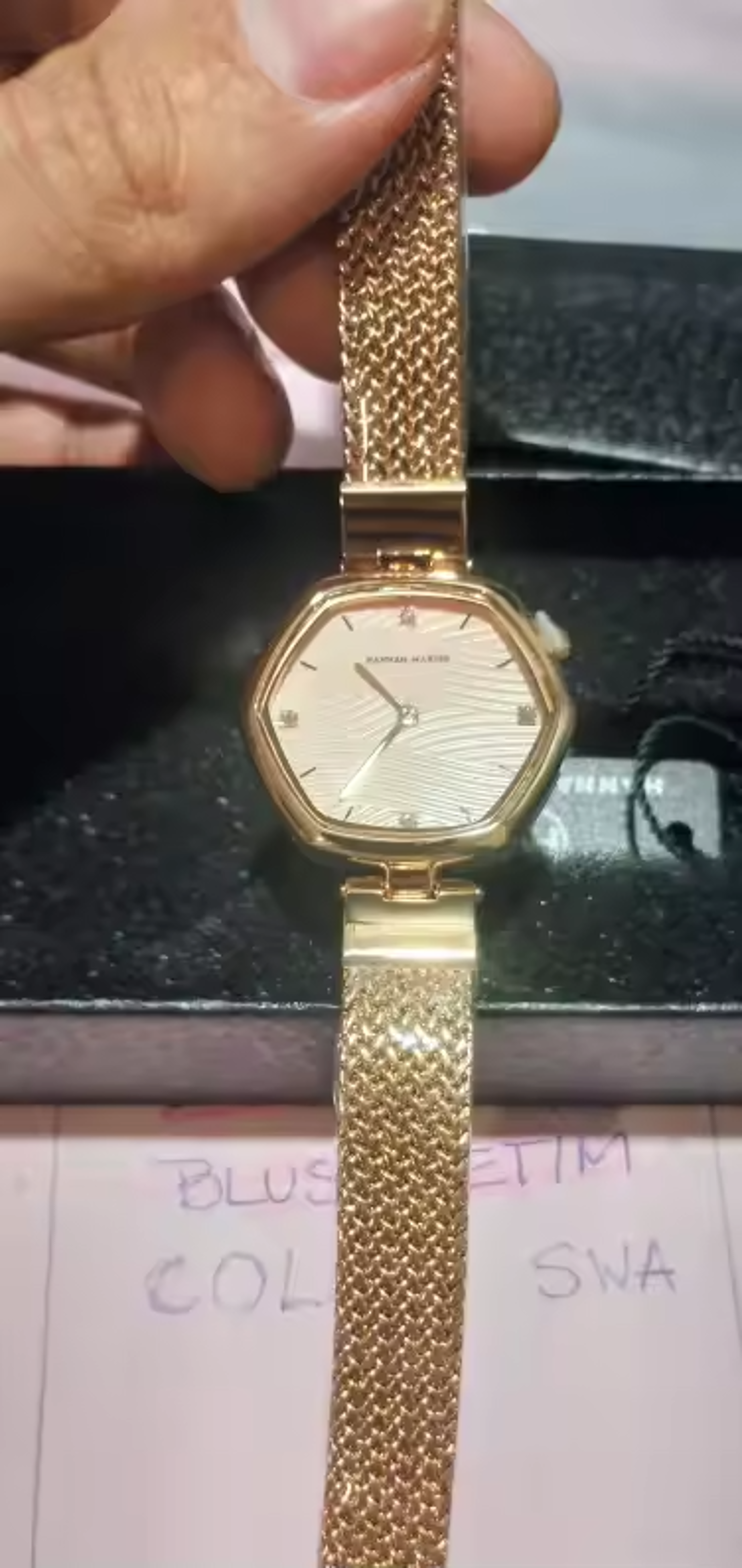 Customer Review Photo