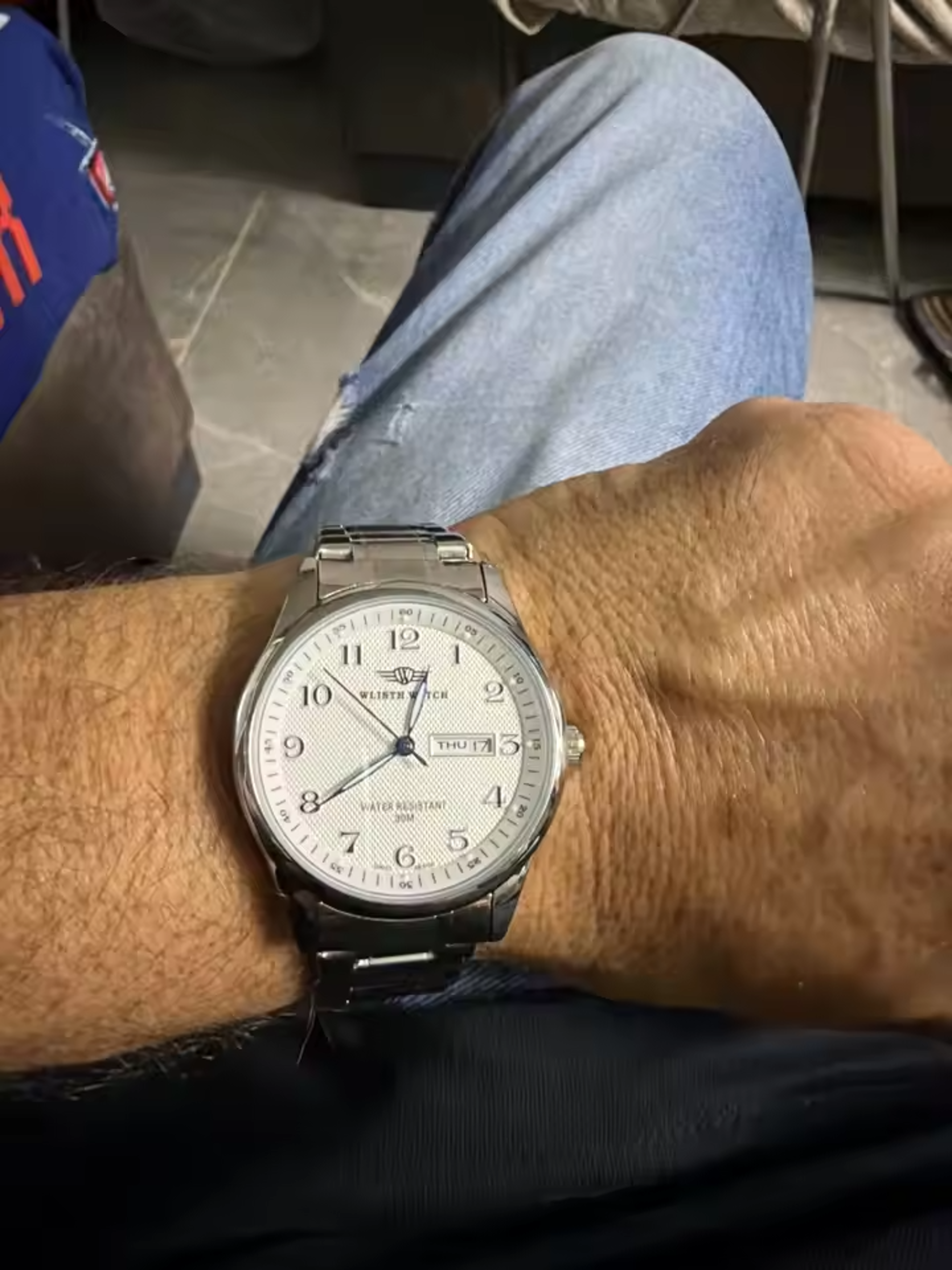 Customer Review Photo