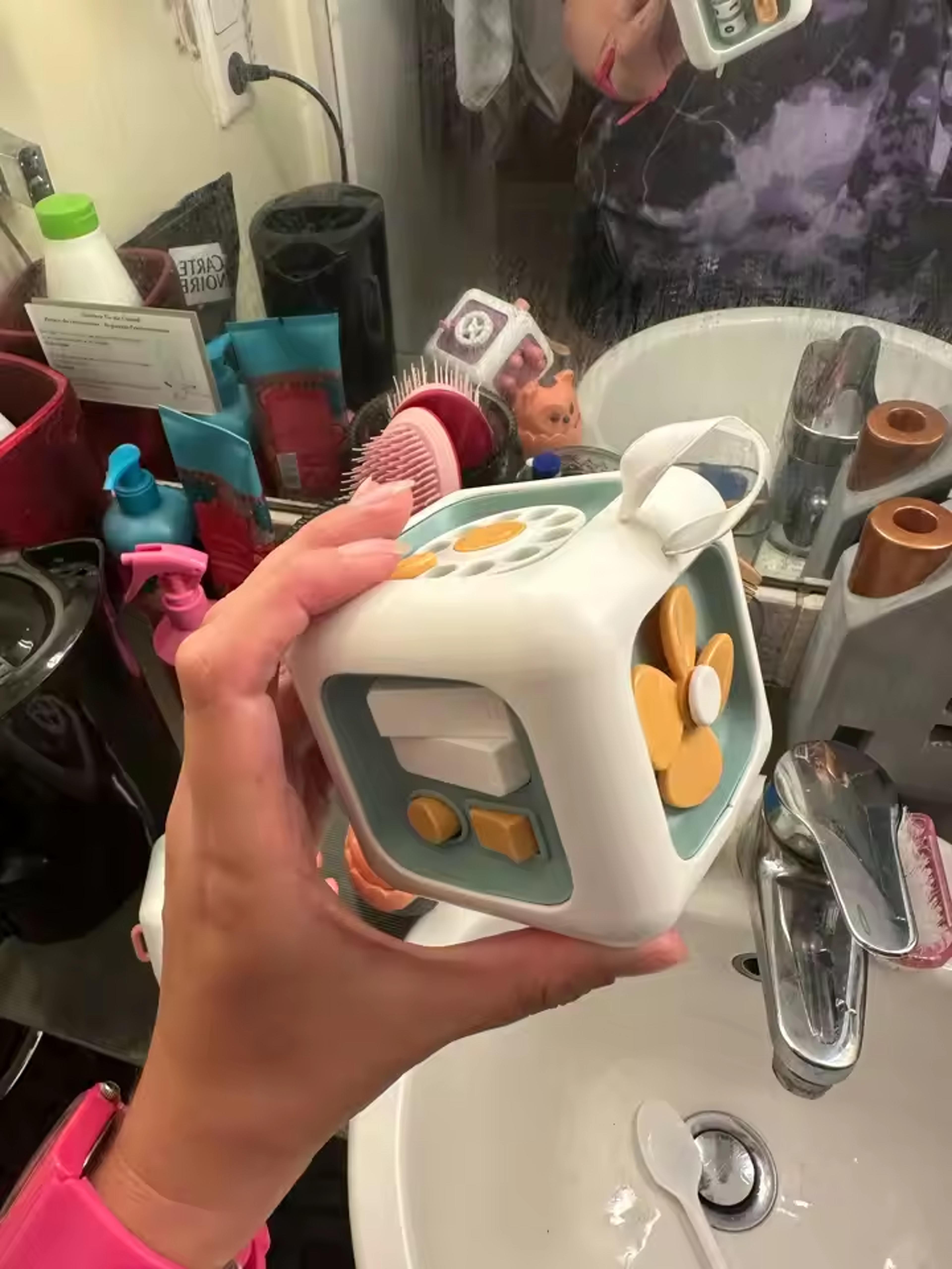 Customer Review Photo