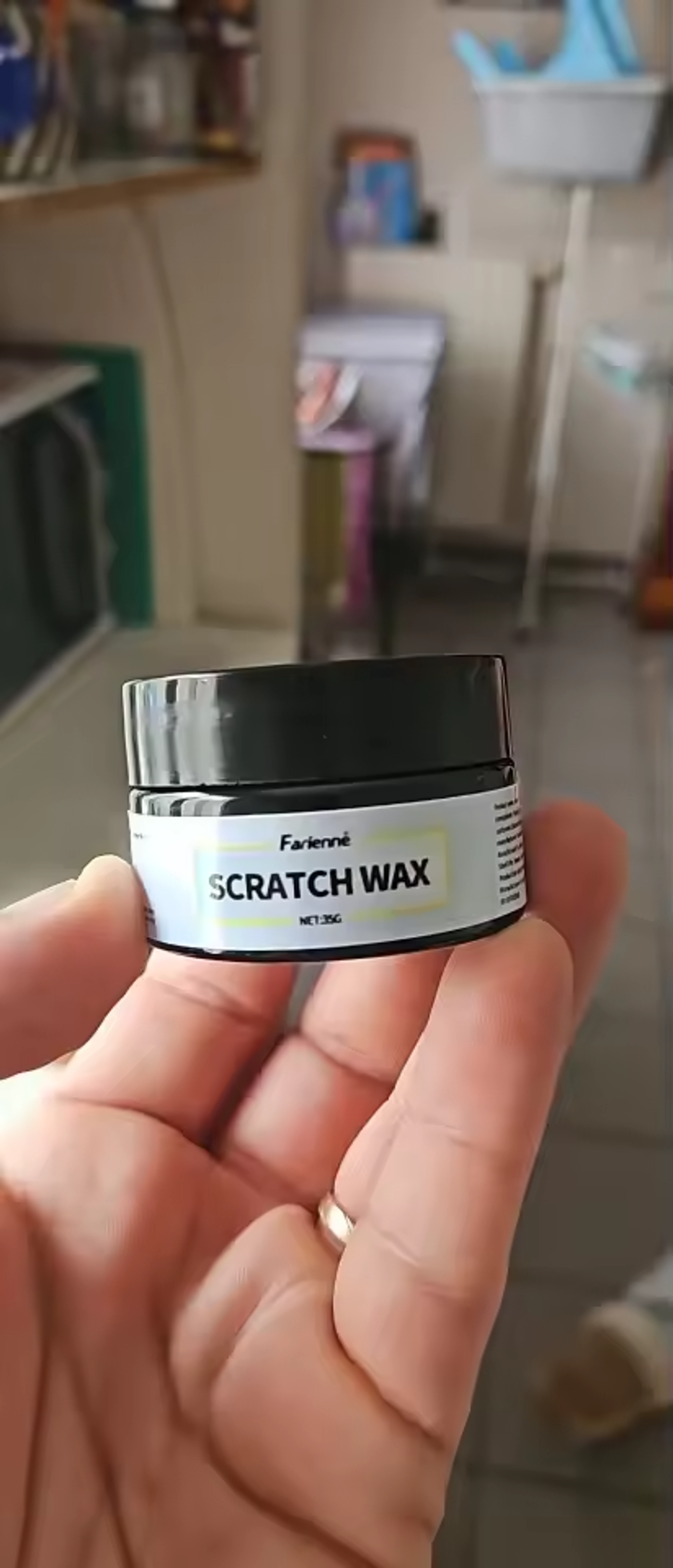 Customer Review Photo