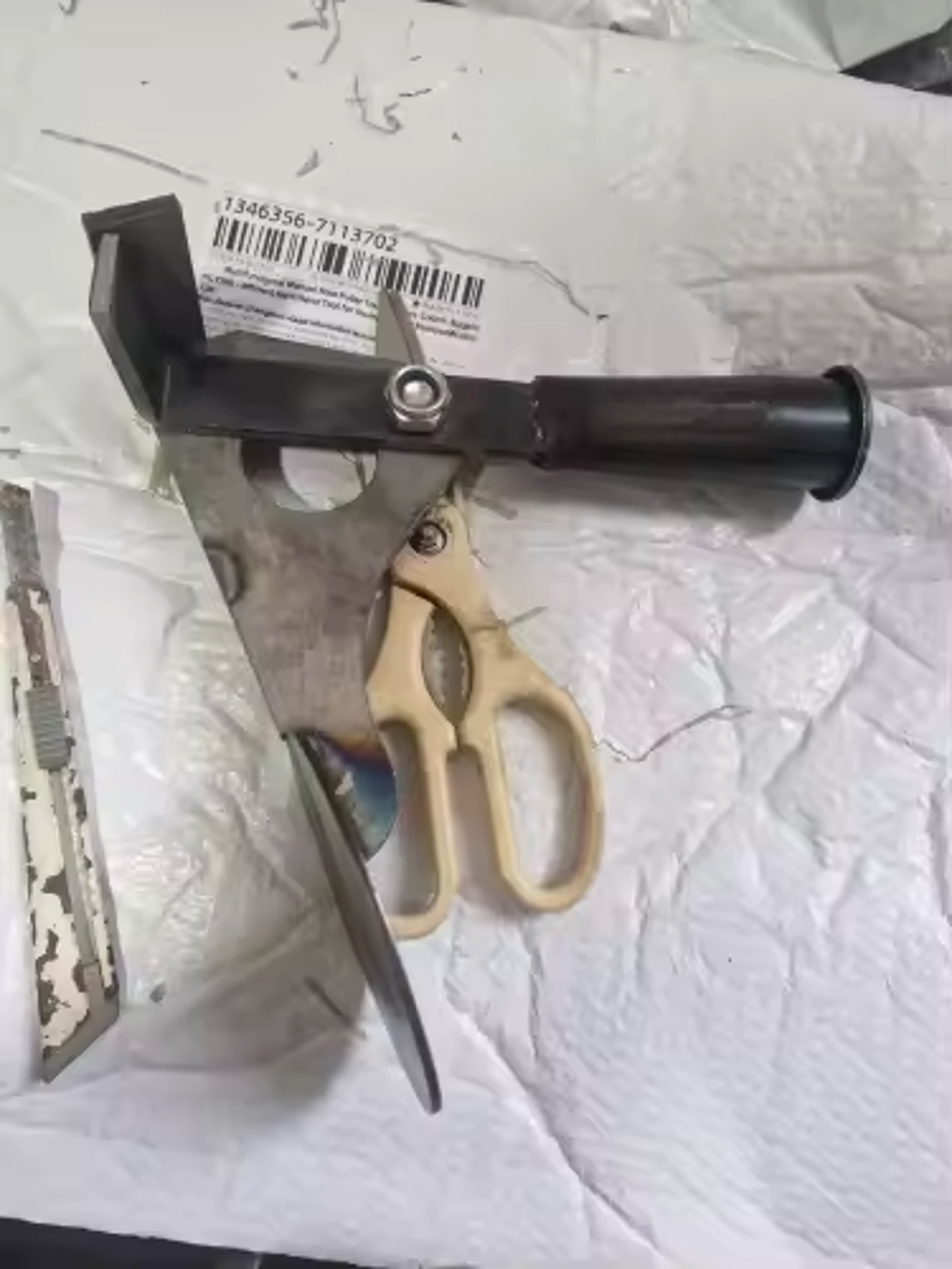 Customer Review Photo
