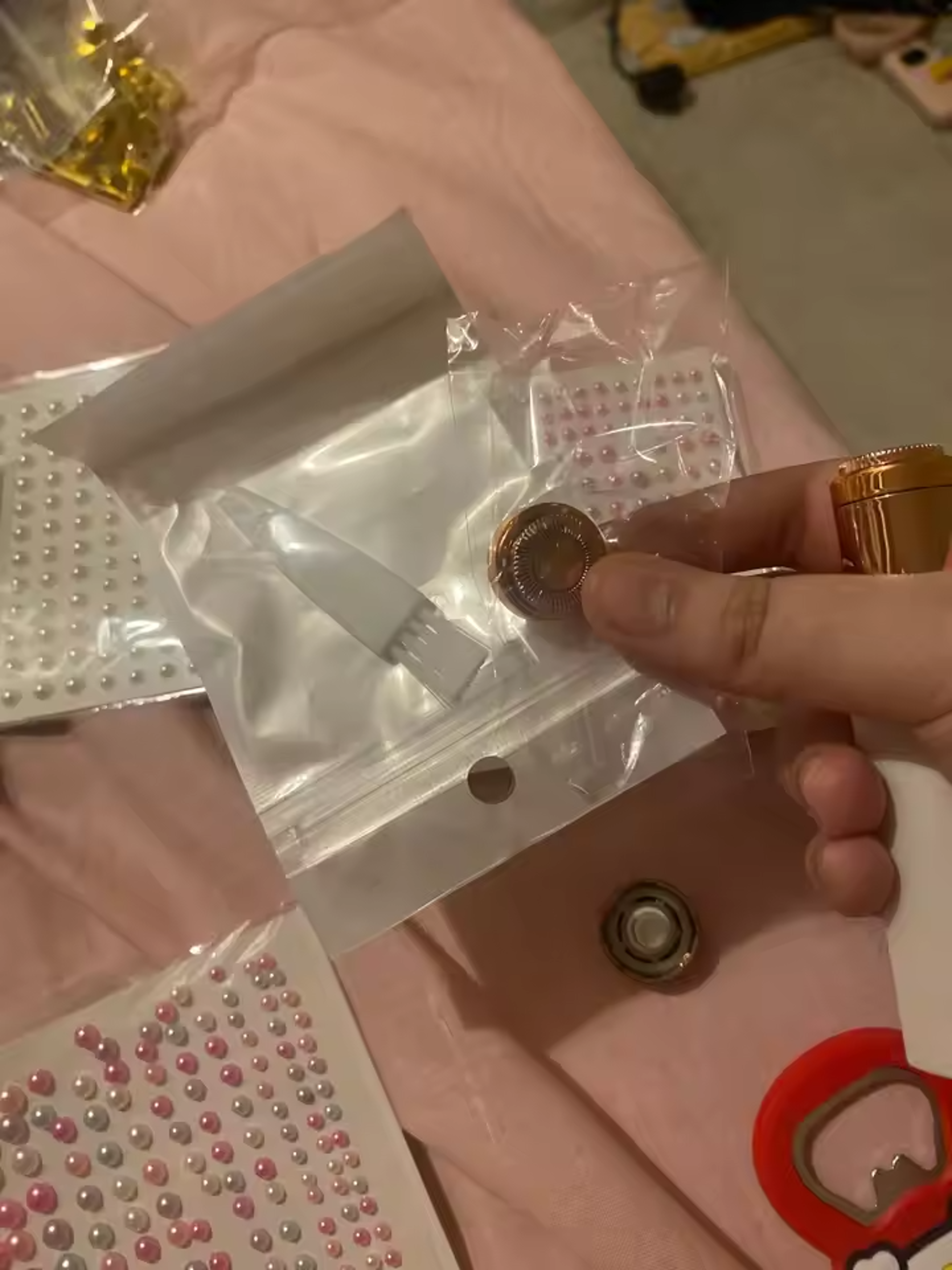Customer Review Photo