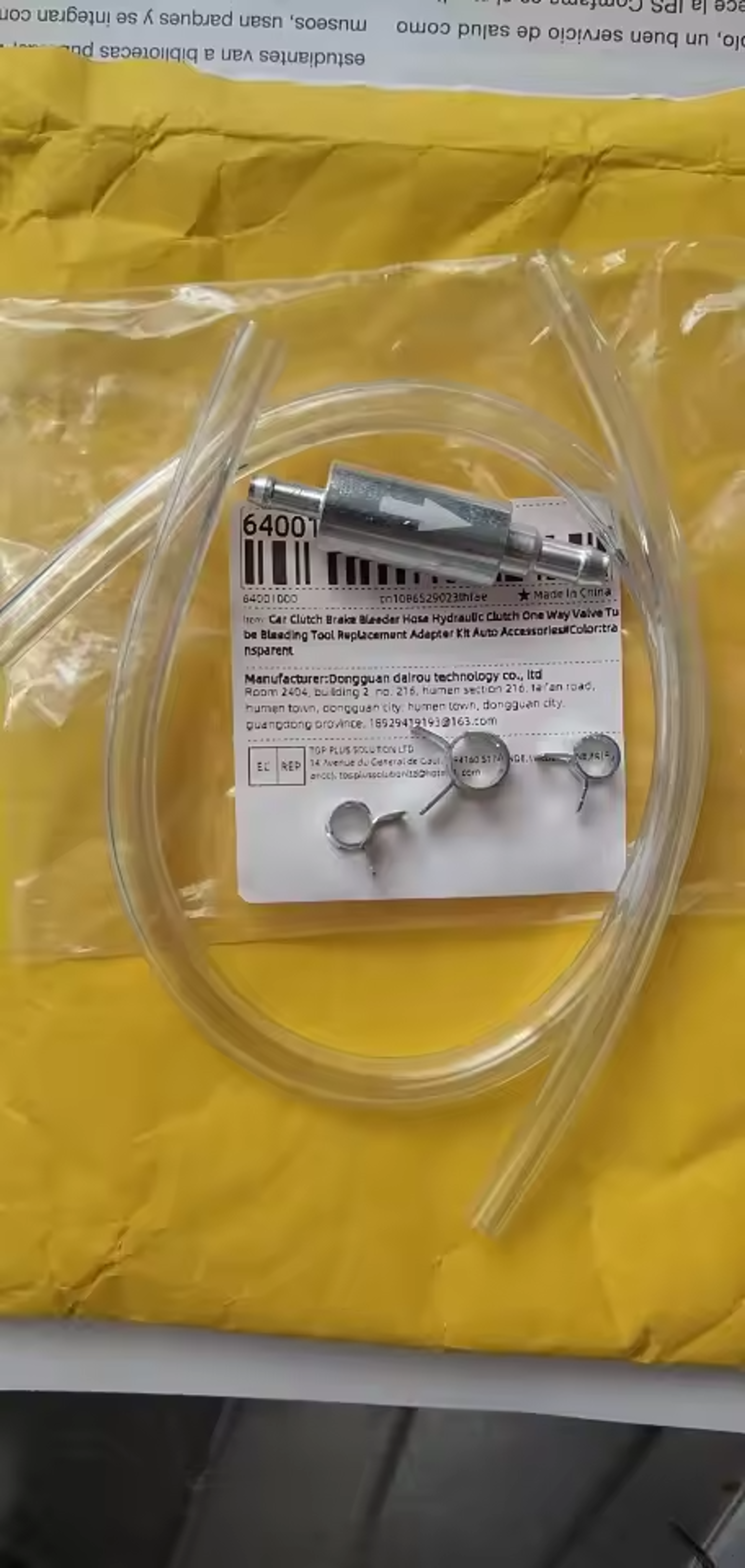 Customer Review Photo