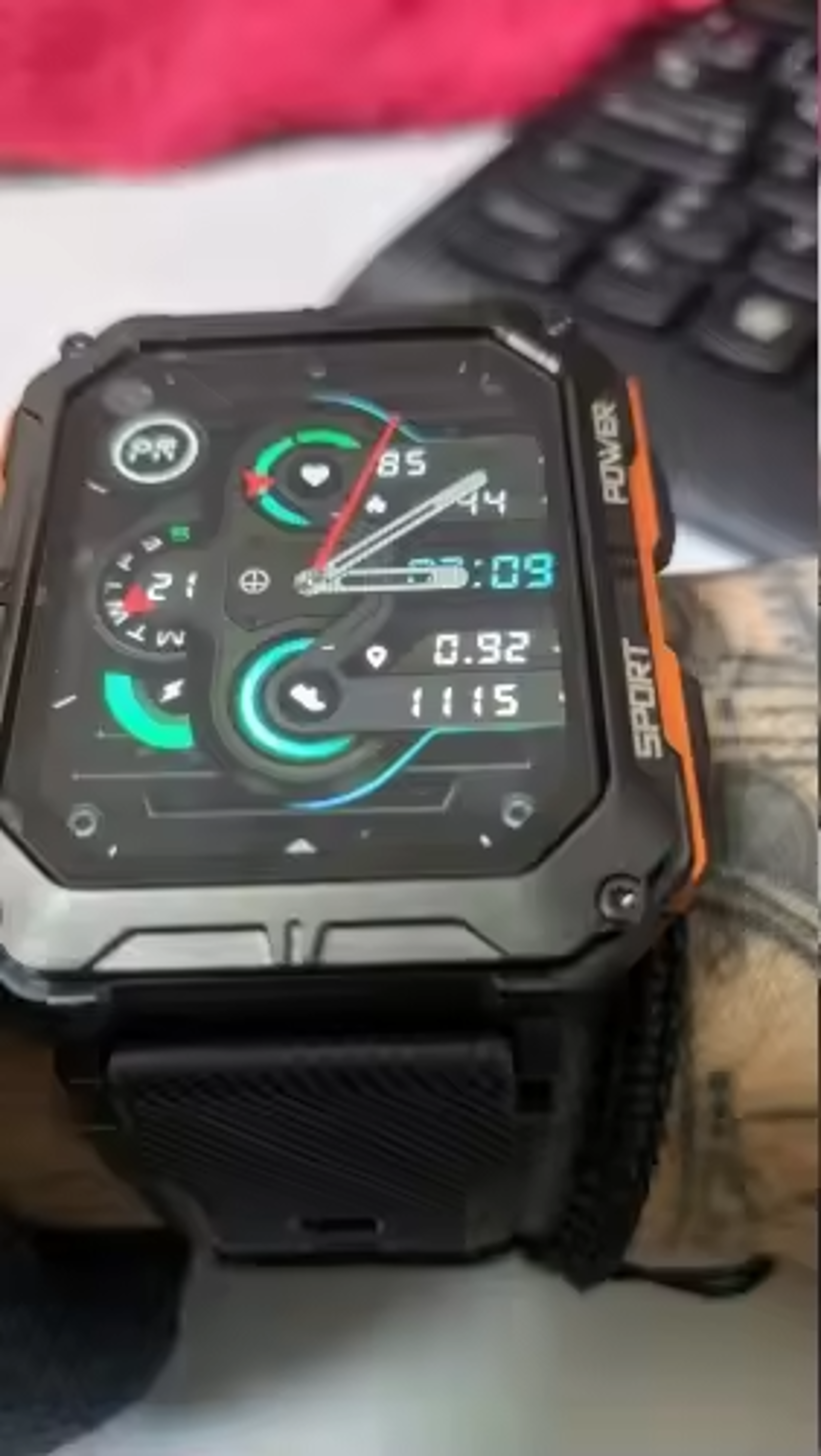 Customer Review Photo