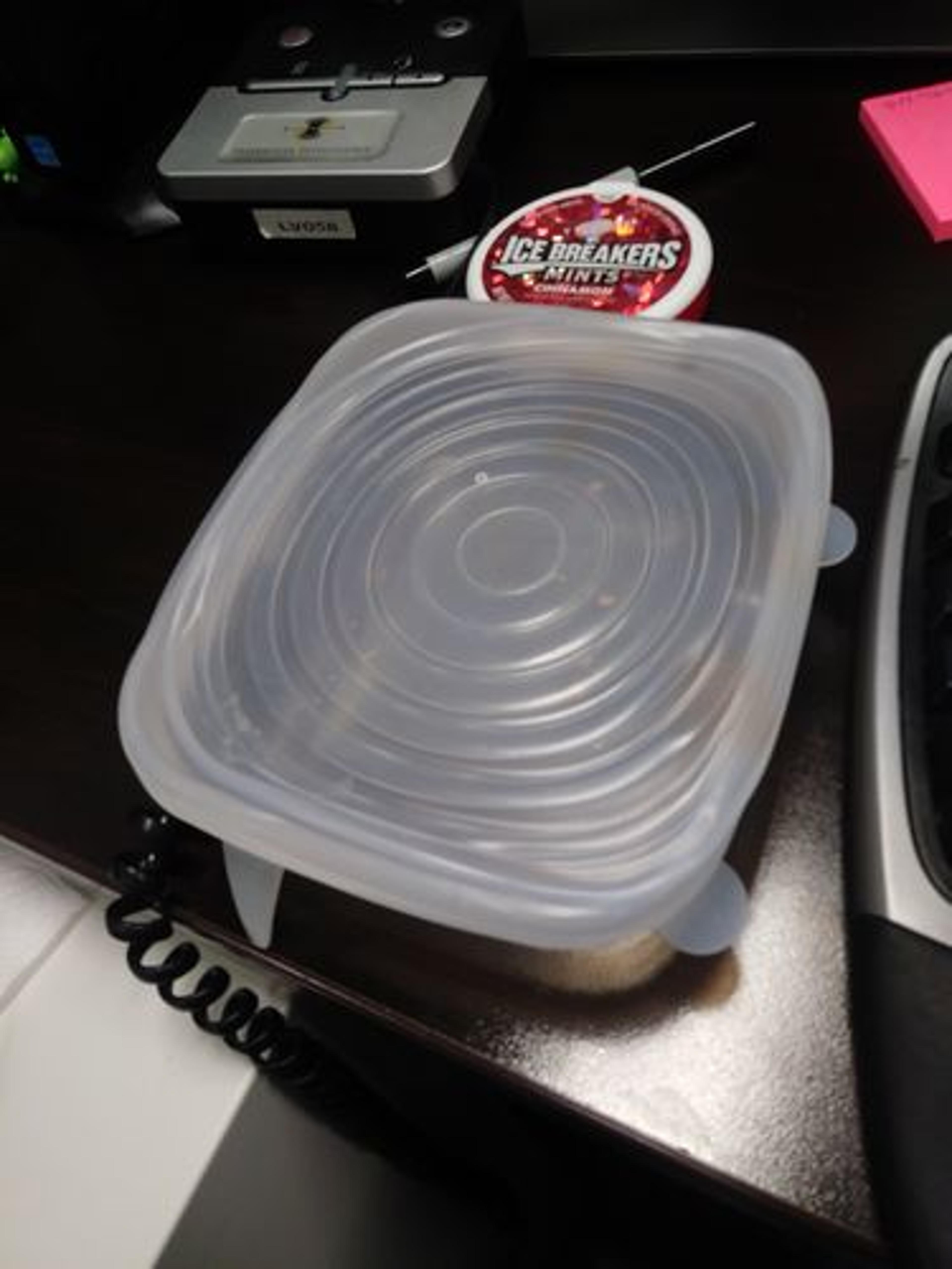 Customer Review Photo