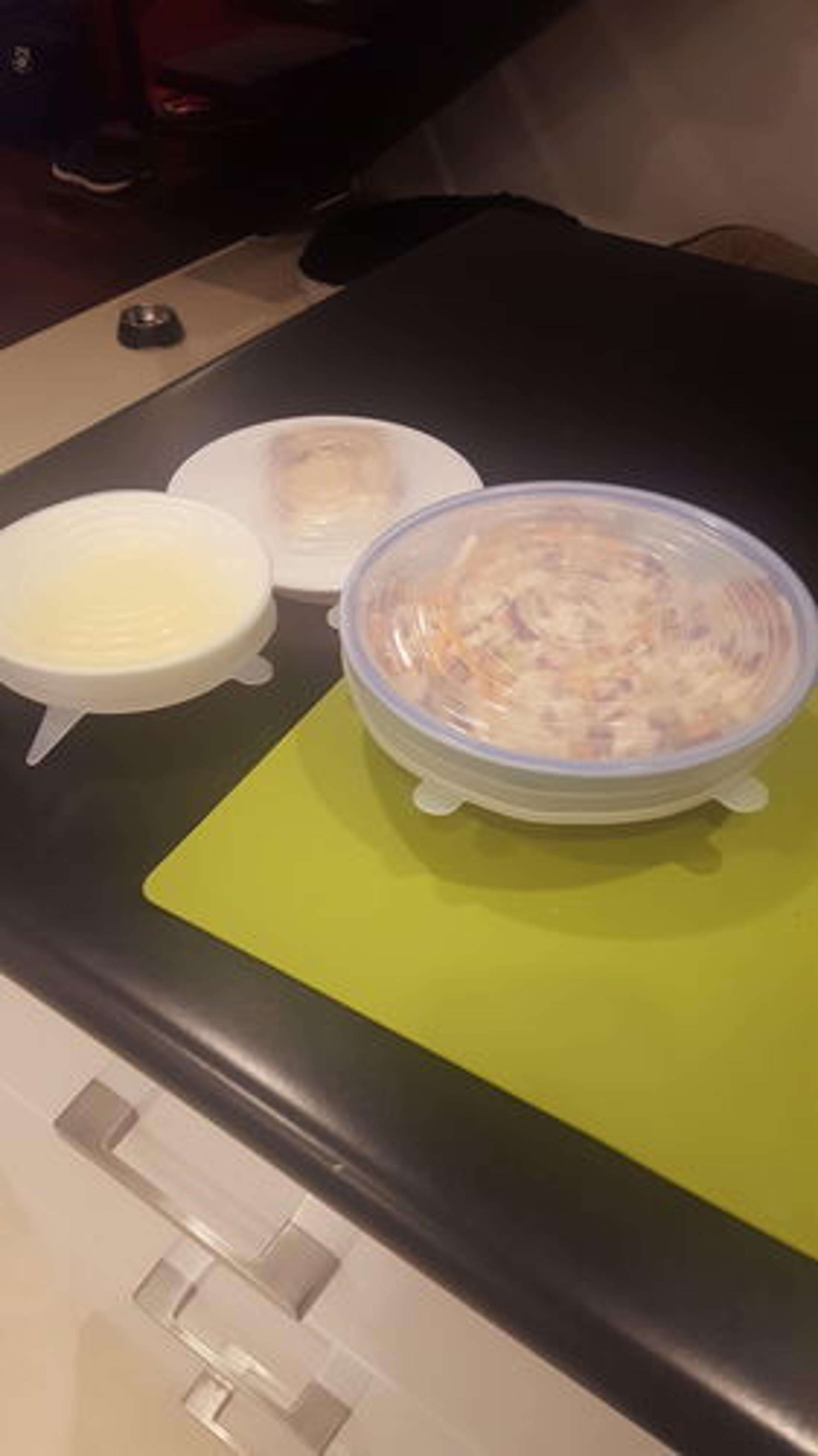 Customer Review Photo