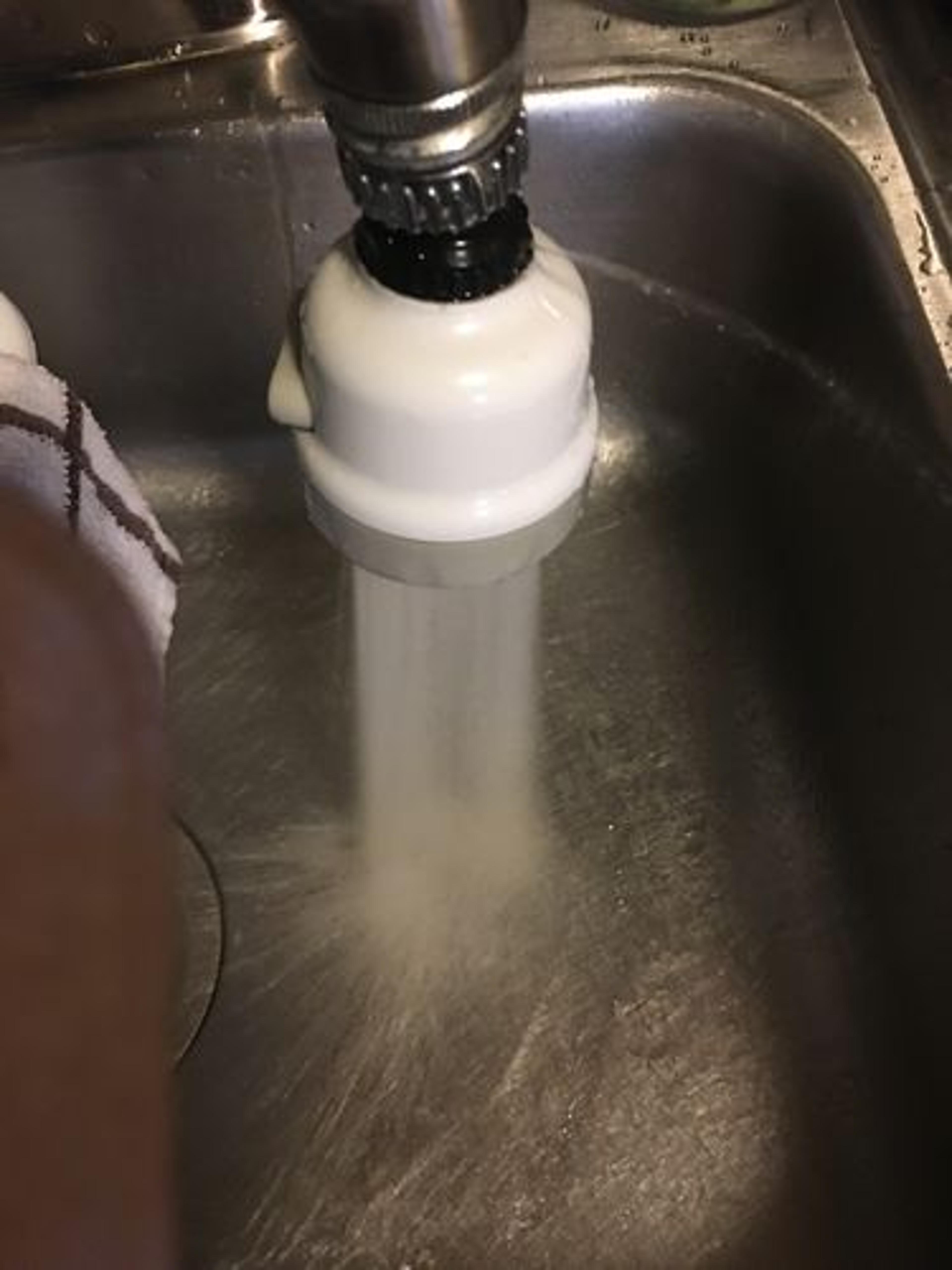 Customer Review Photo