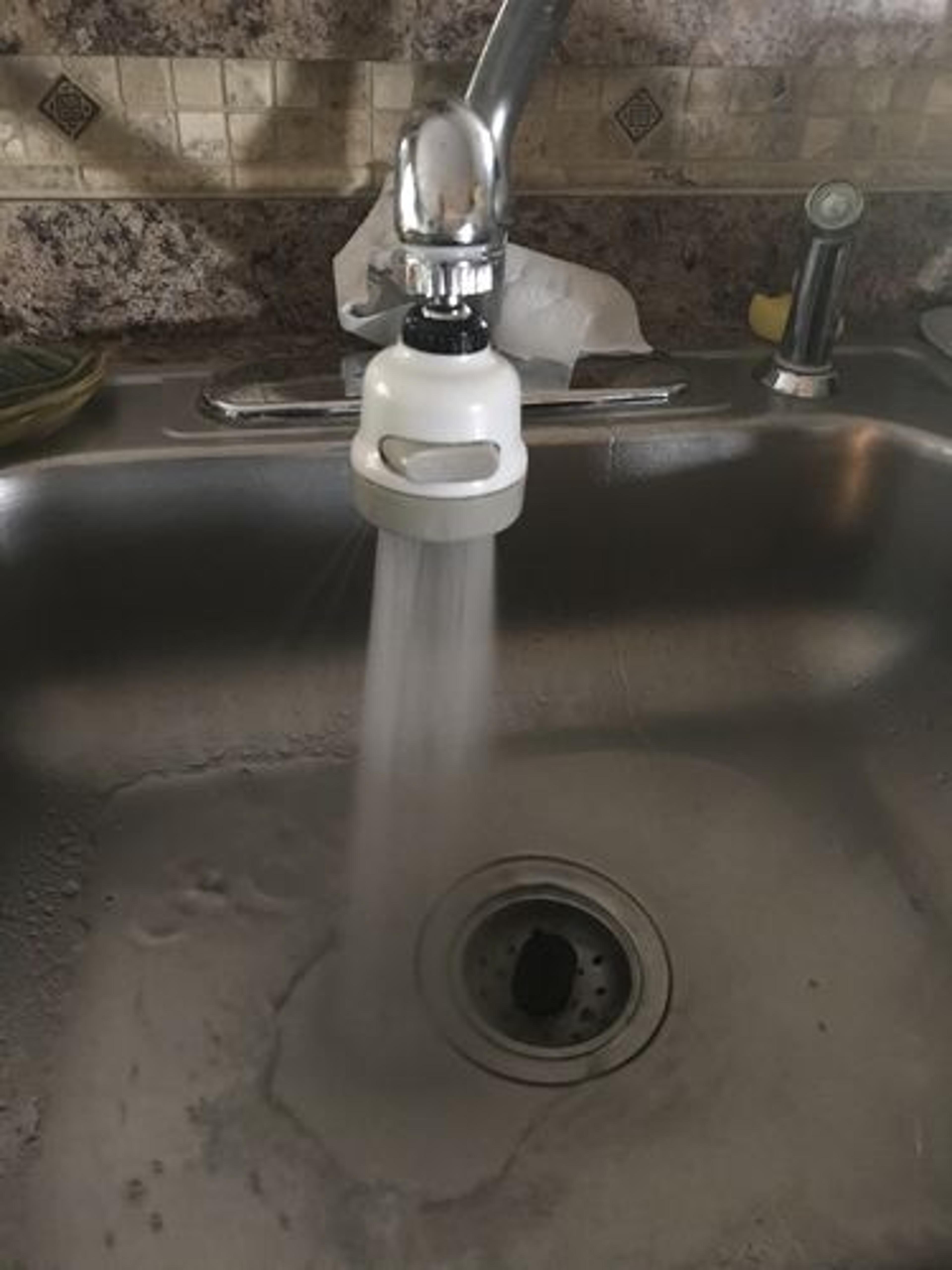 Customer Review Photo