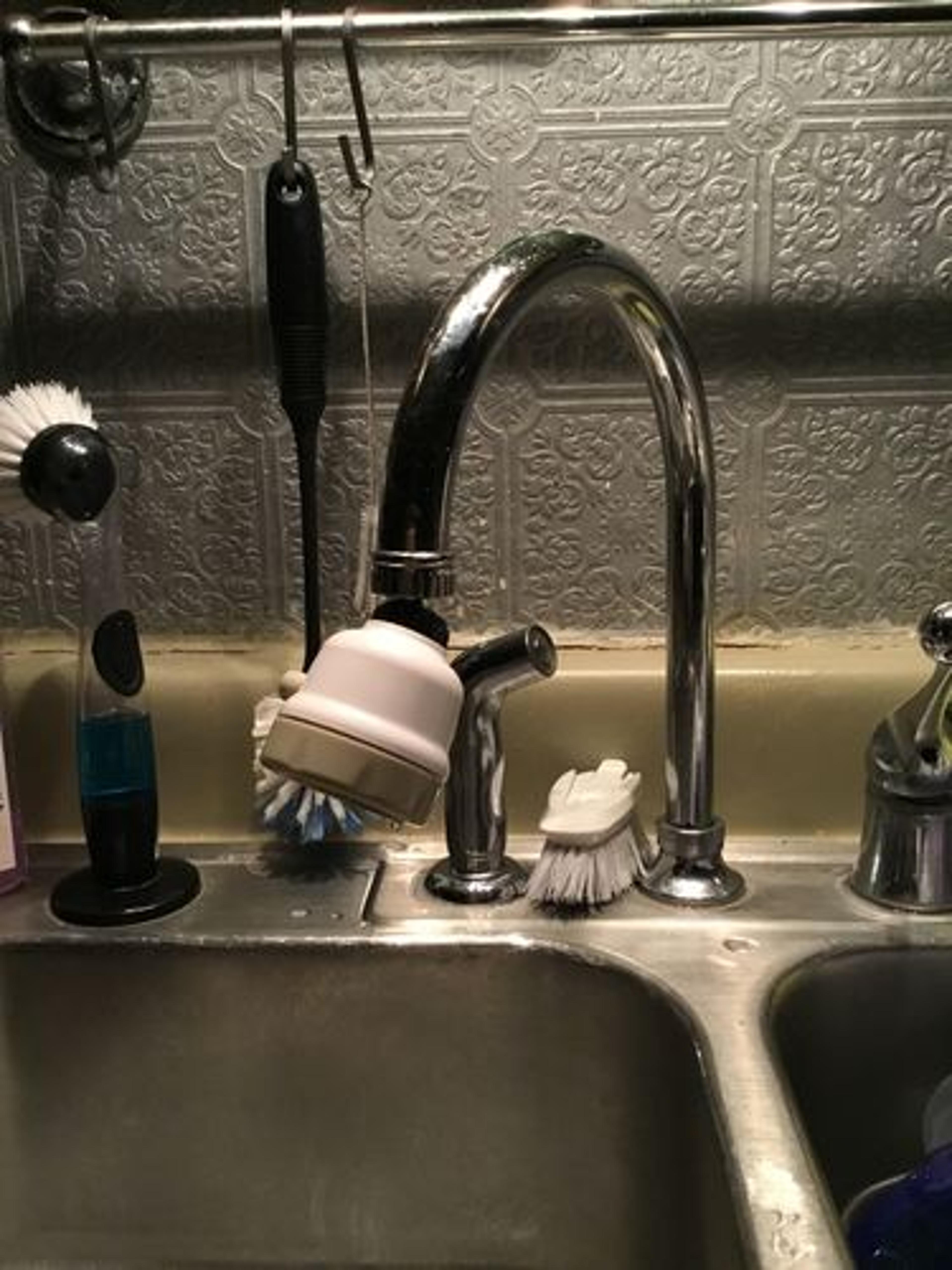 Customer Review Photo