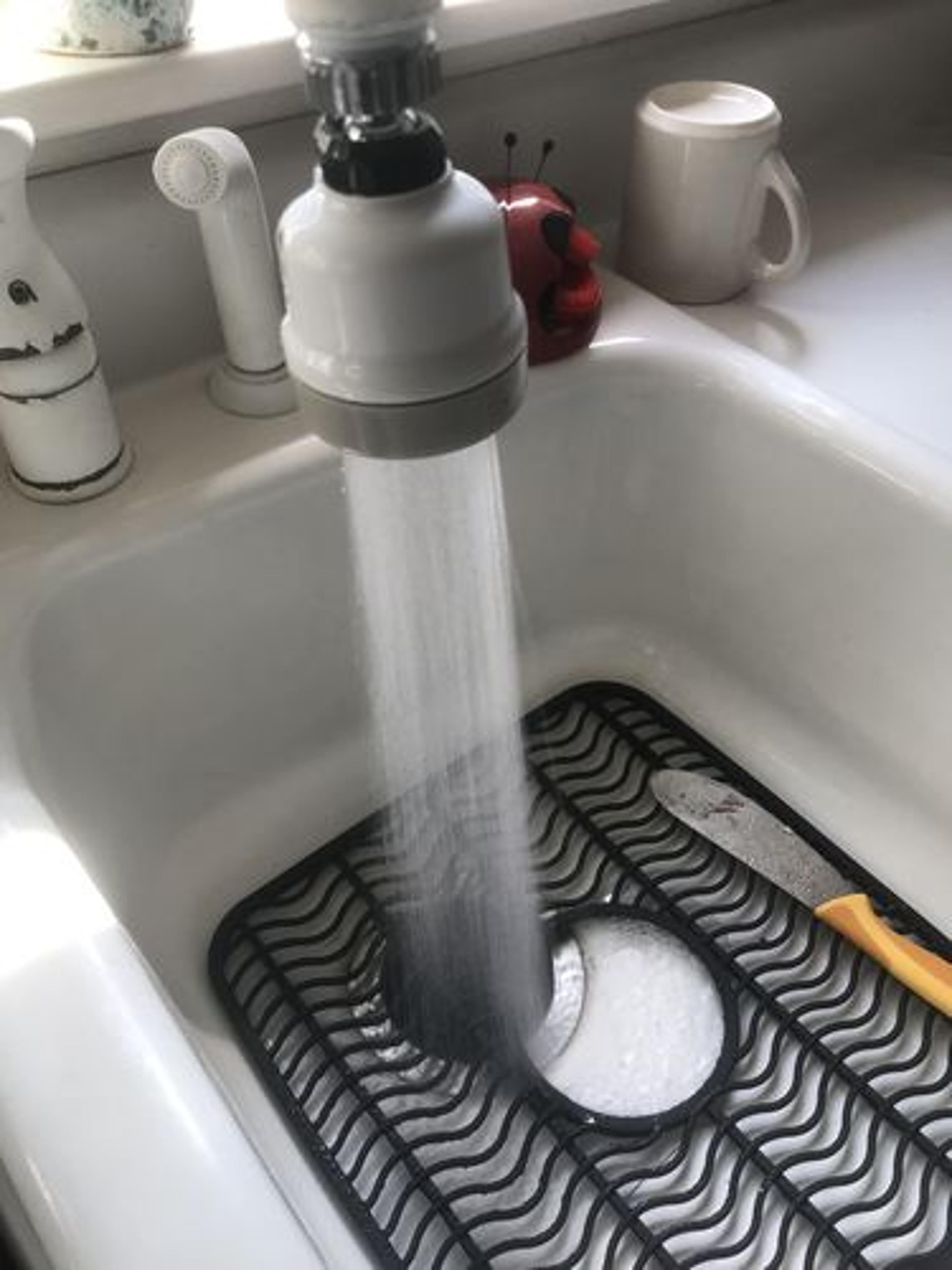 Customer Review Photo