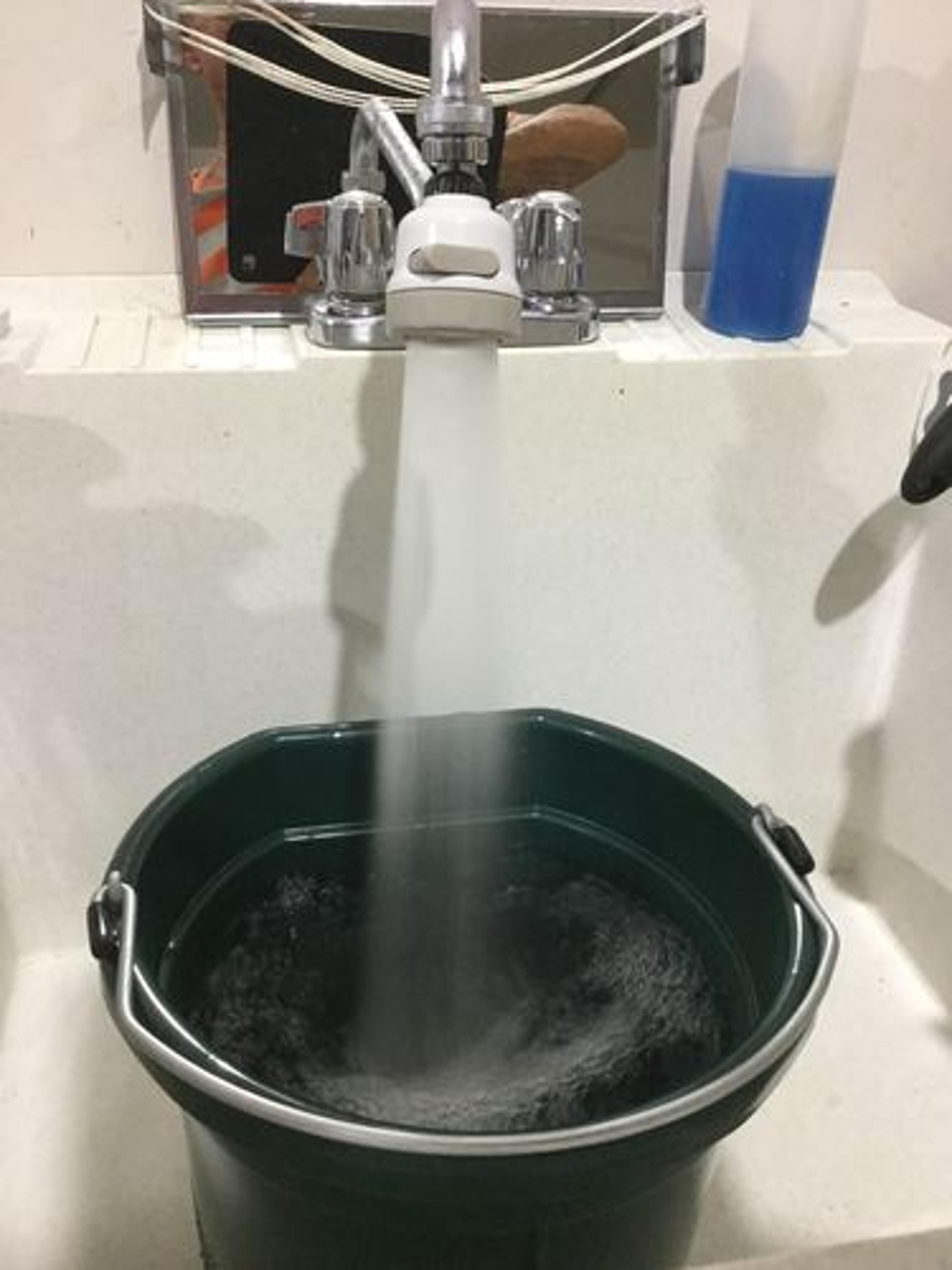 Customer Review Photo