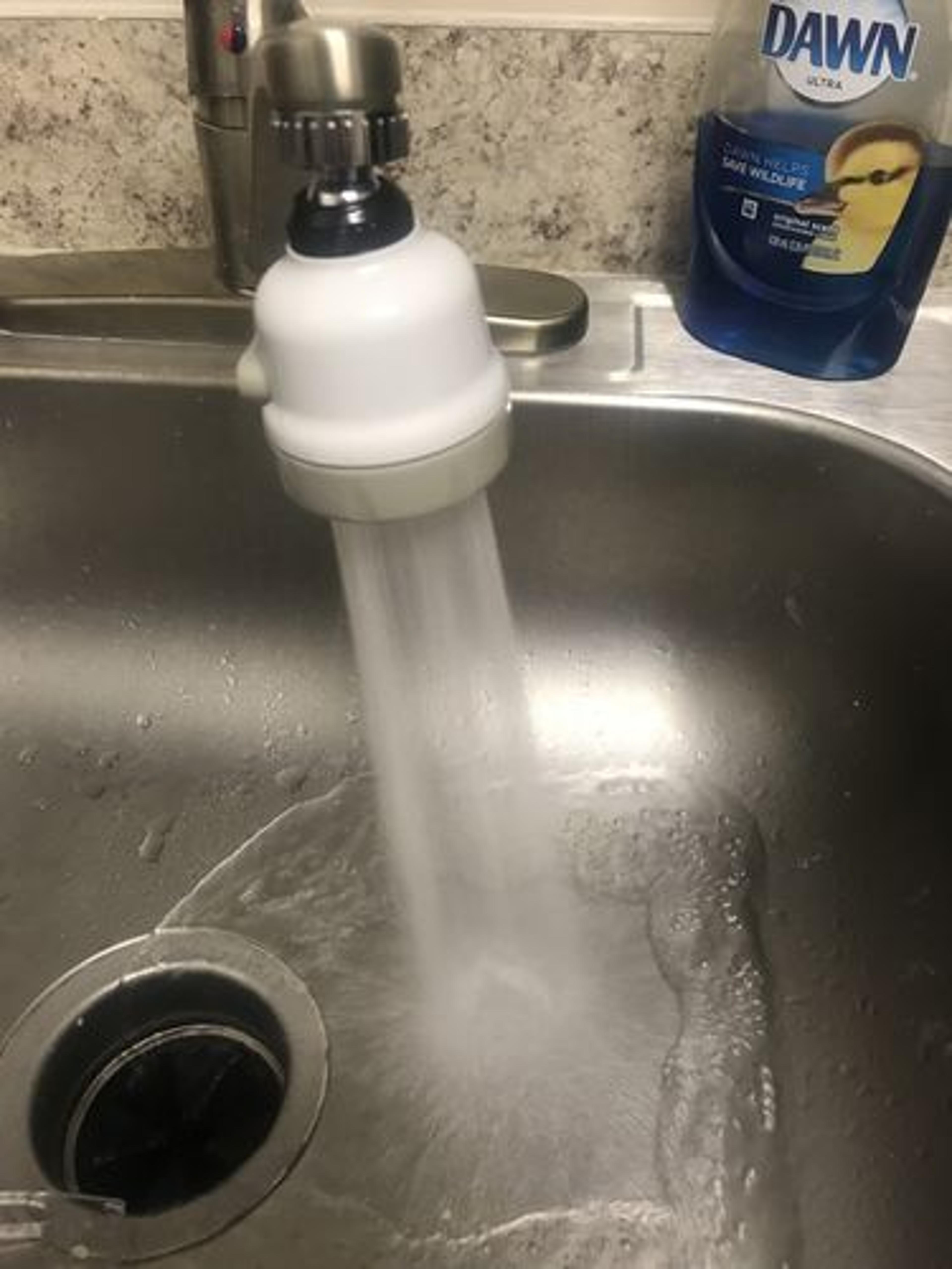 Customer Review Photo
