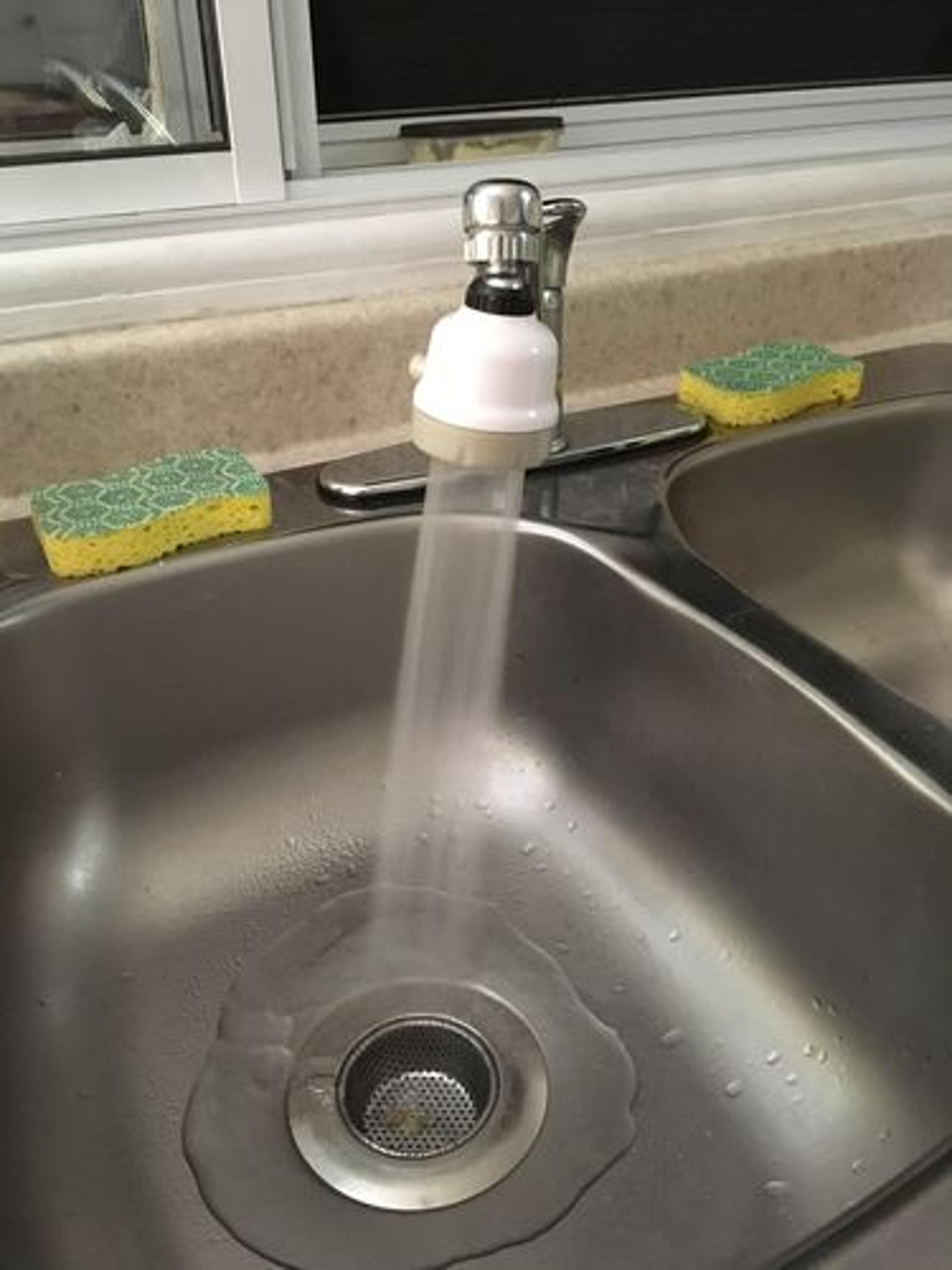 Customer Review Photo