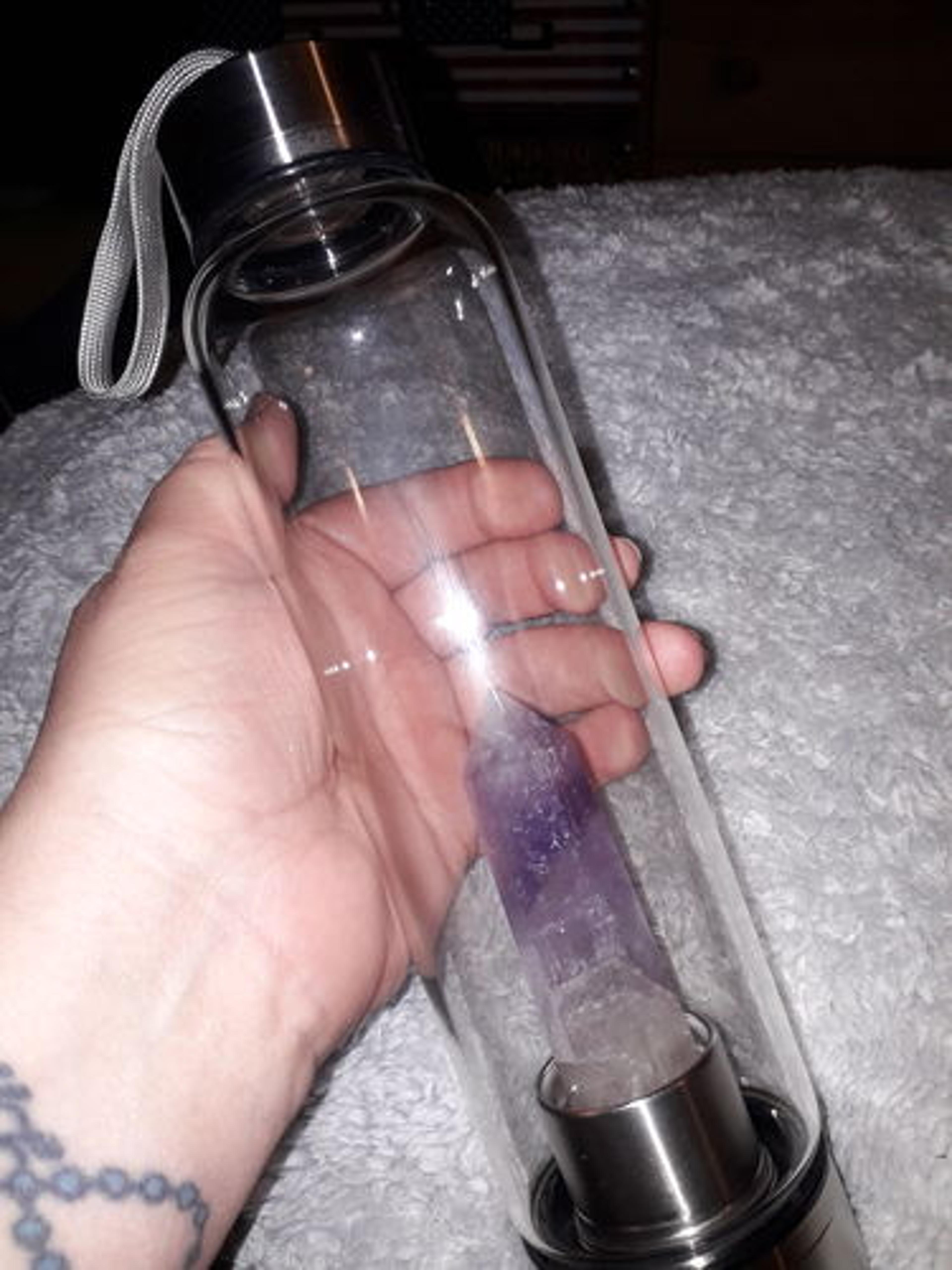 Customer Review Photo