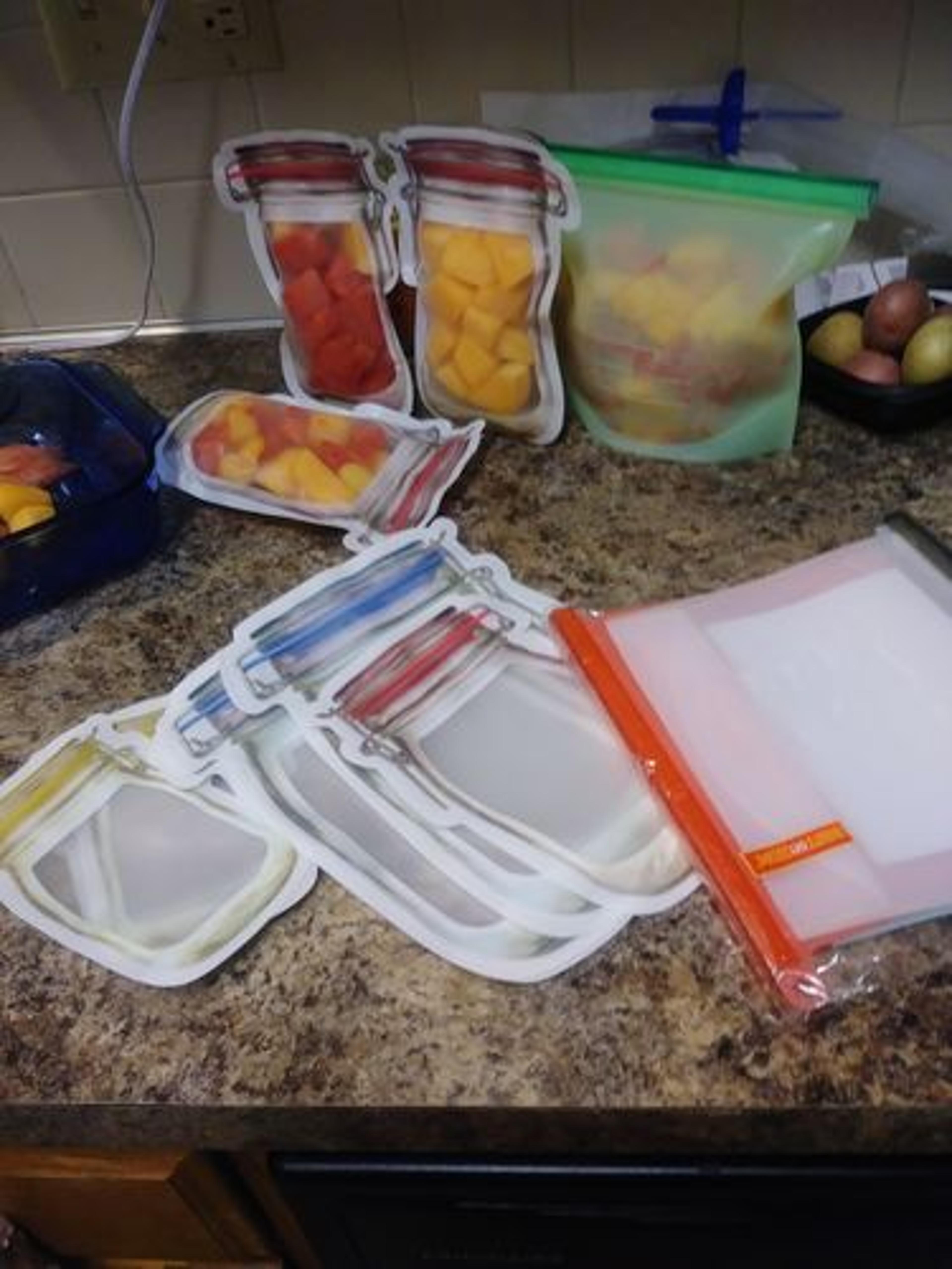 Customer Review Photo