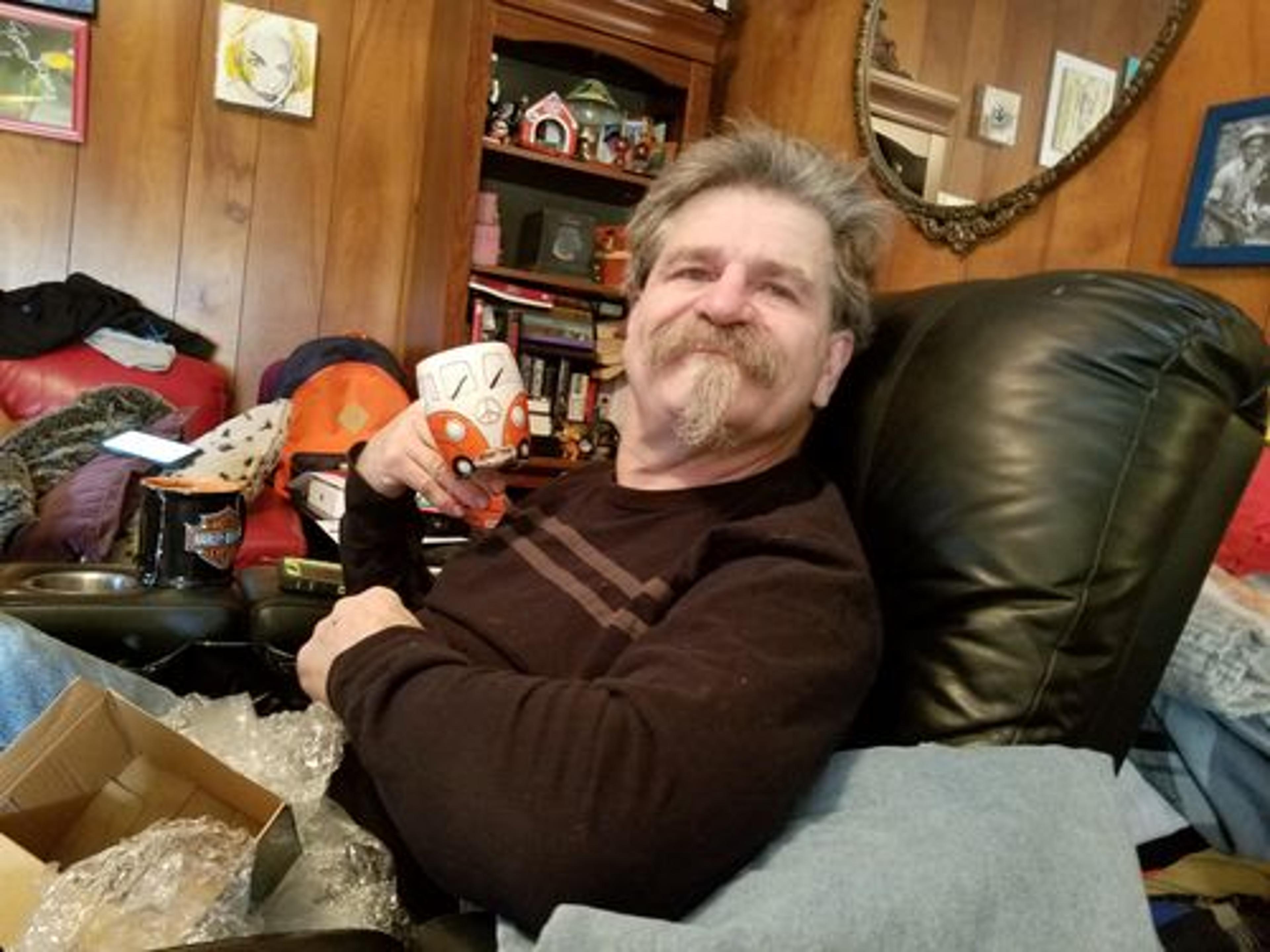 Customer Review Photo