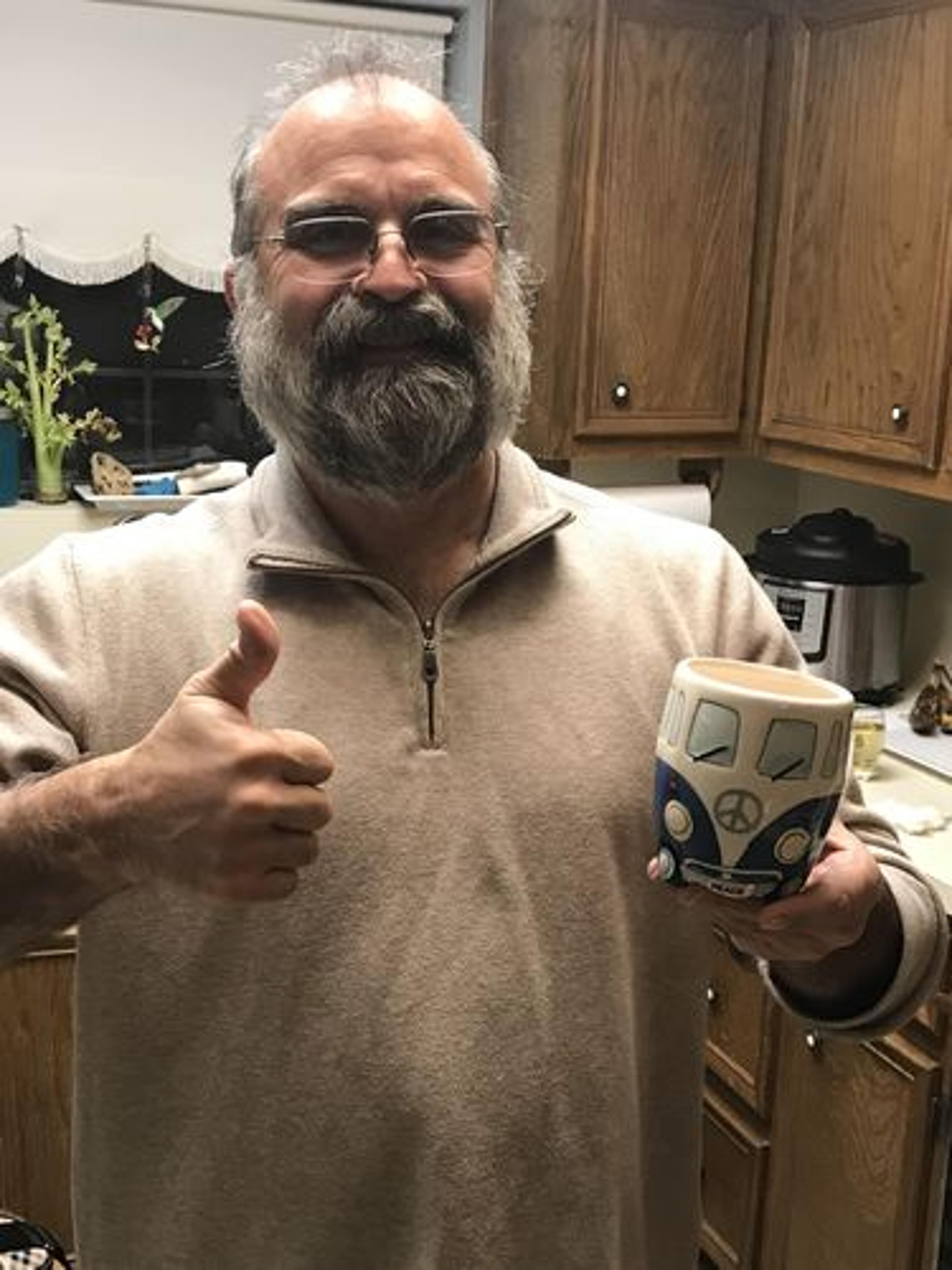 Customer Review Photo
