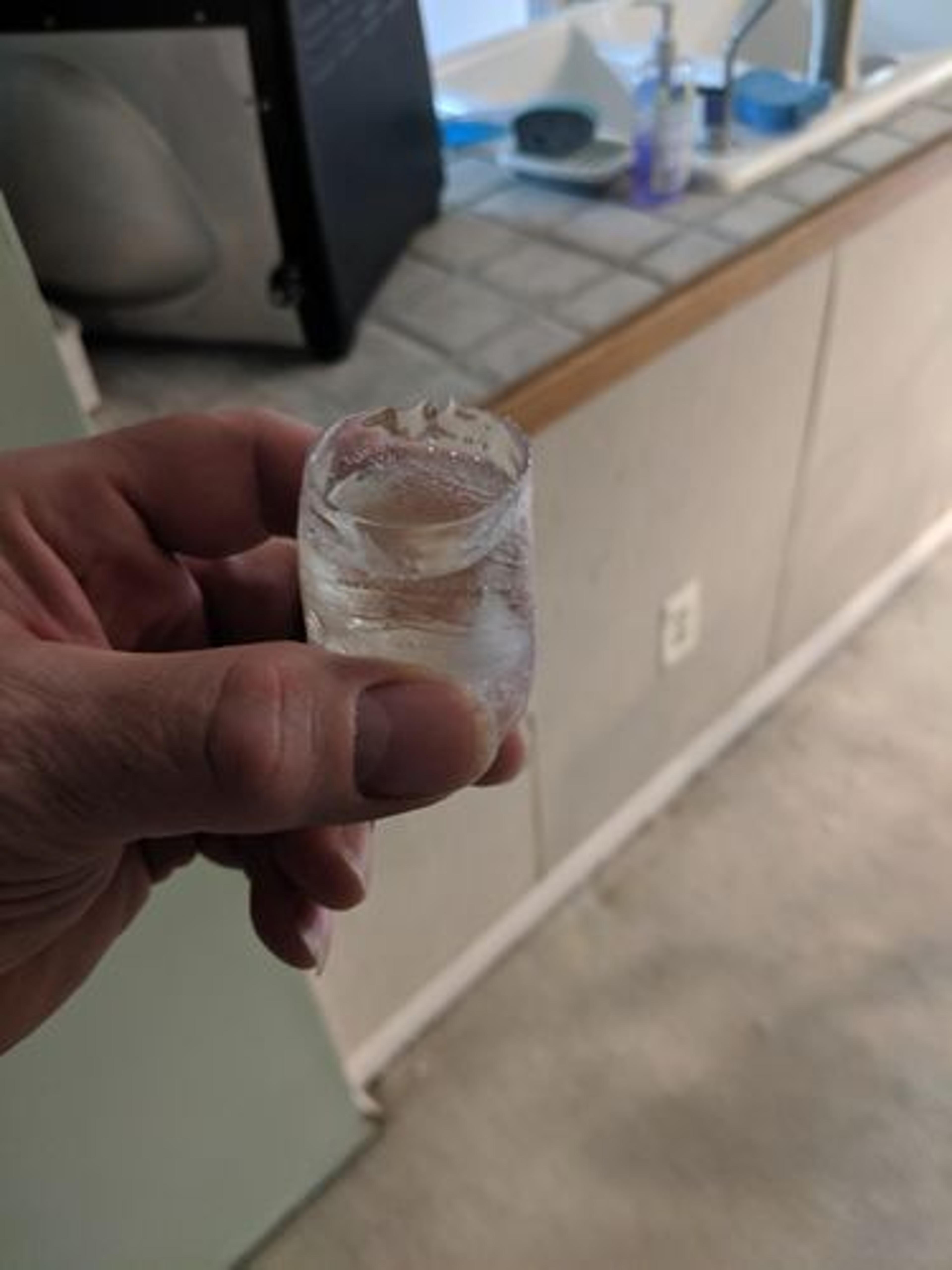 Customer Review Photo