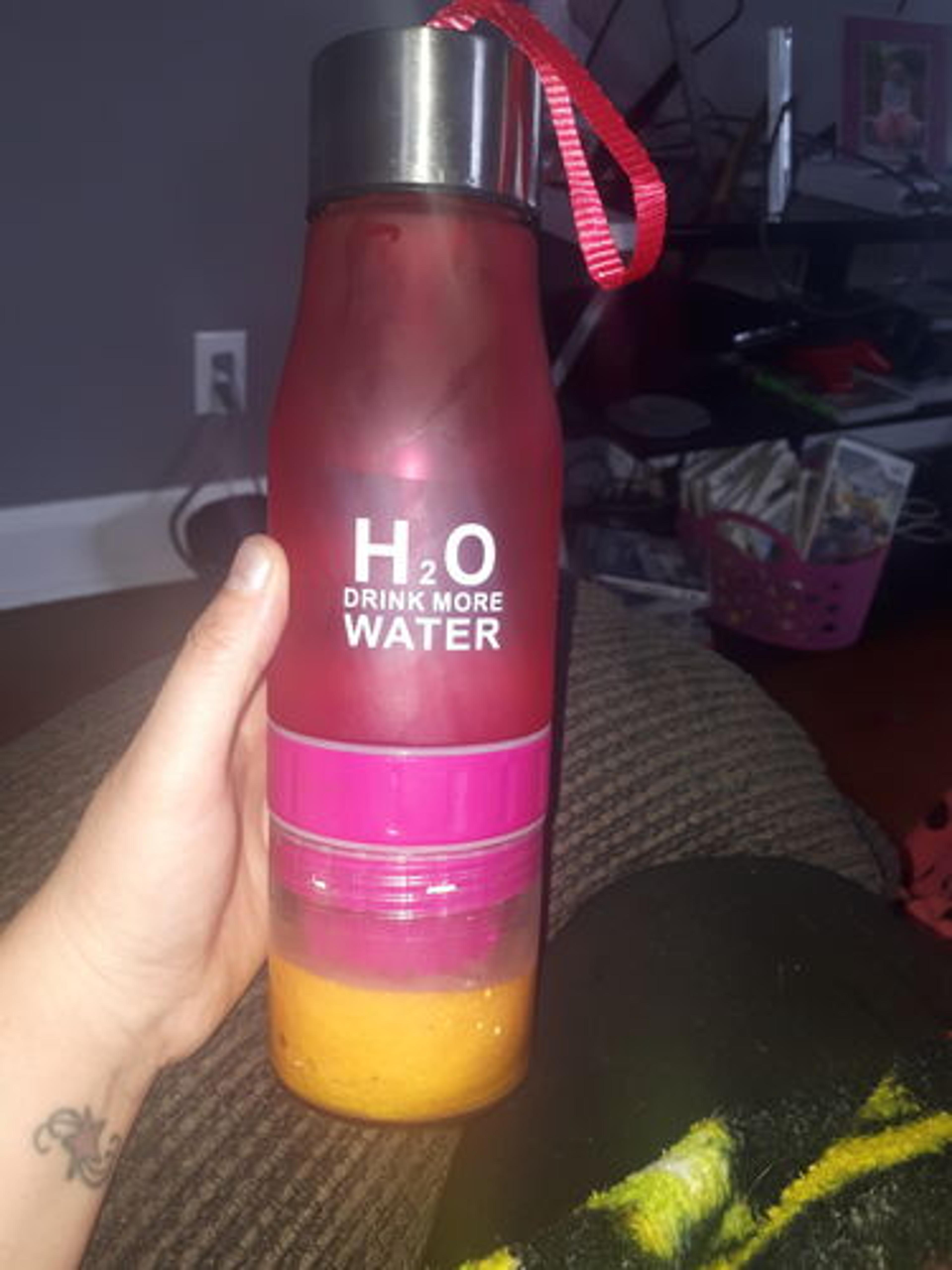 Customer Review Photo