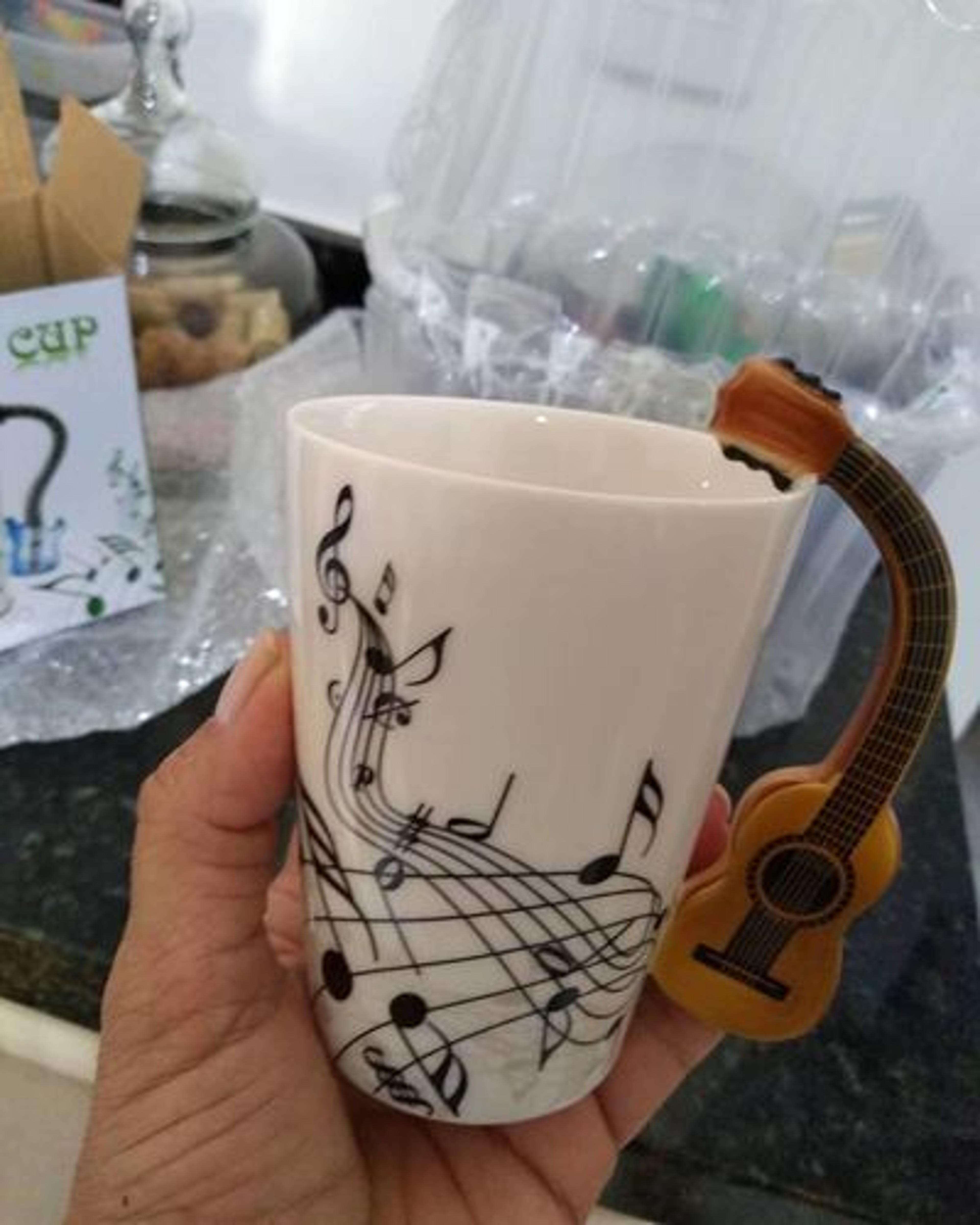 Customer Review Photo
