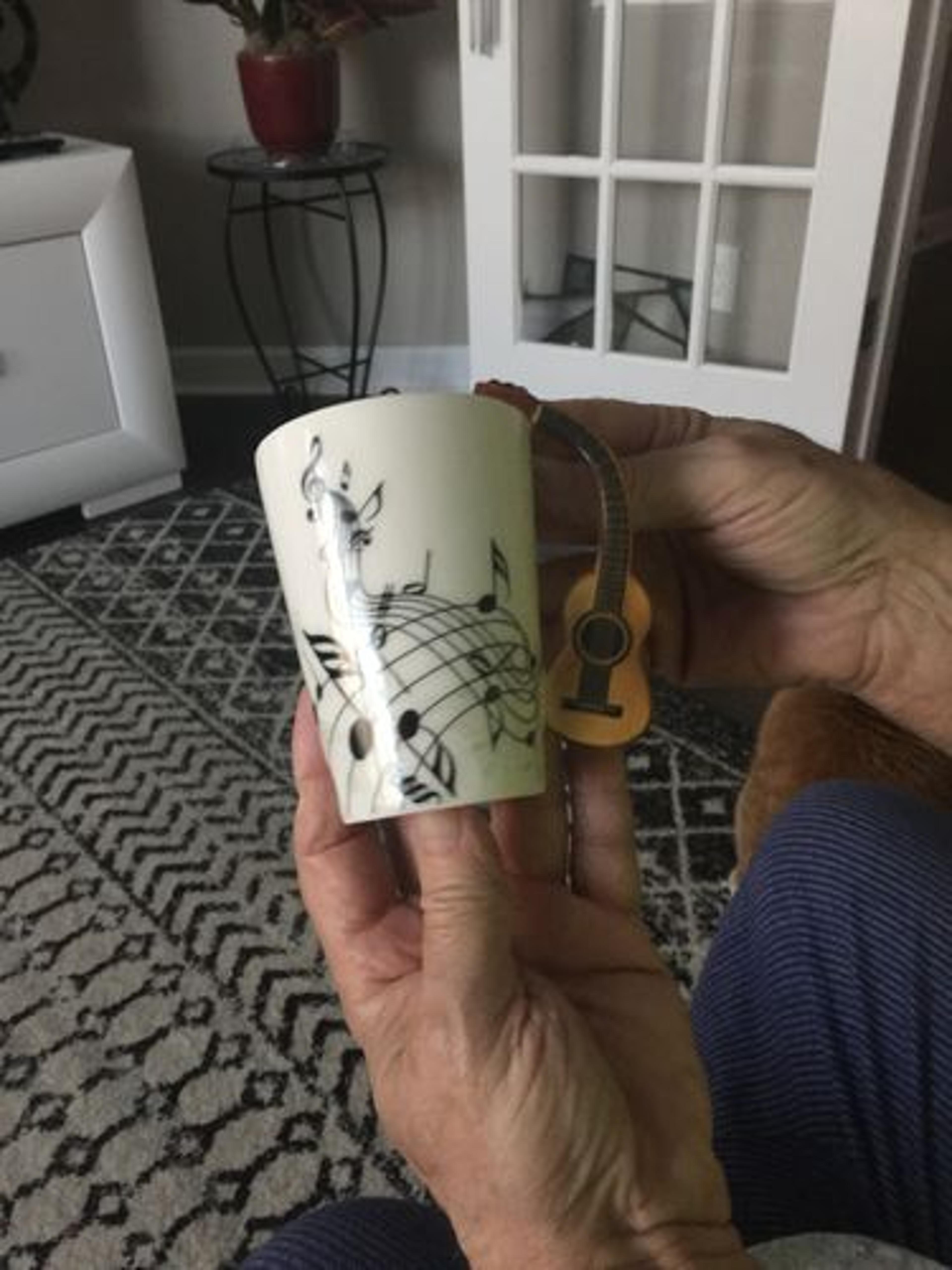 Customer Review Photo