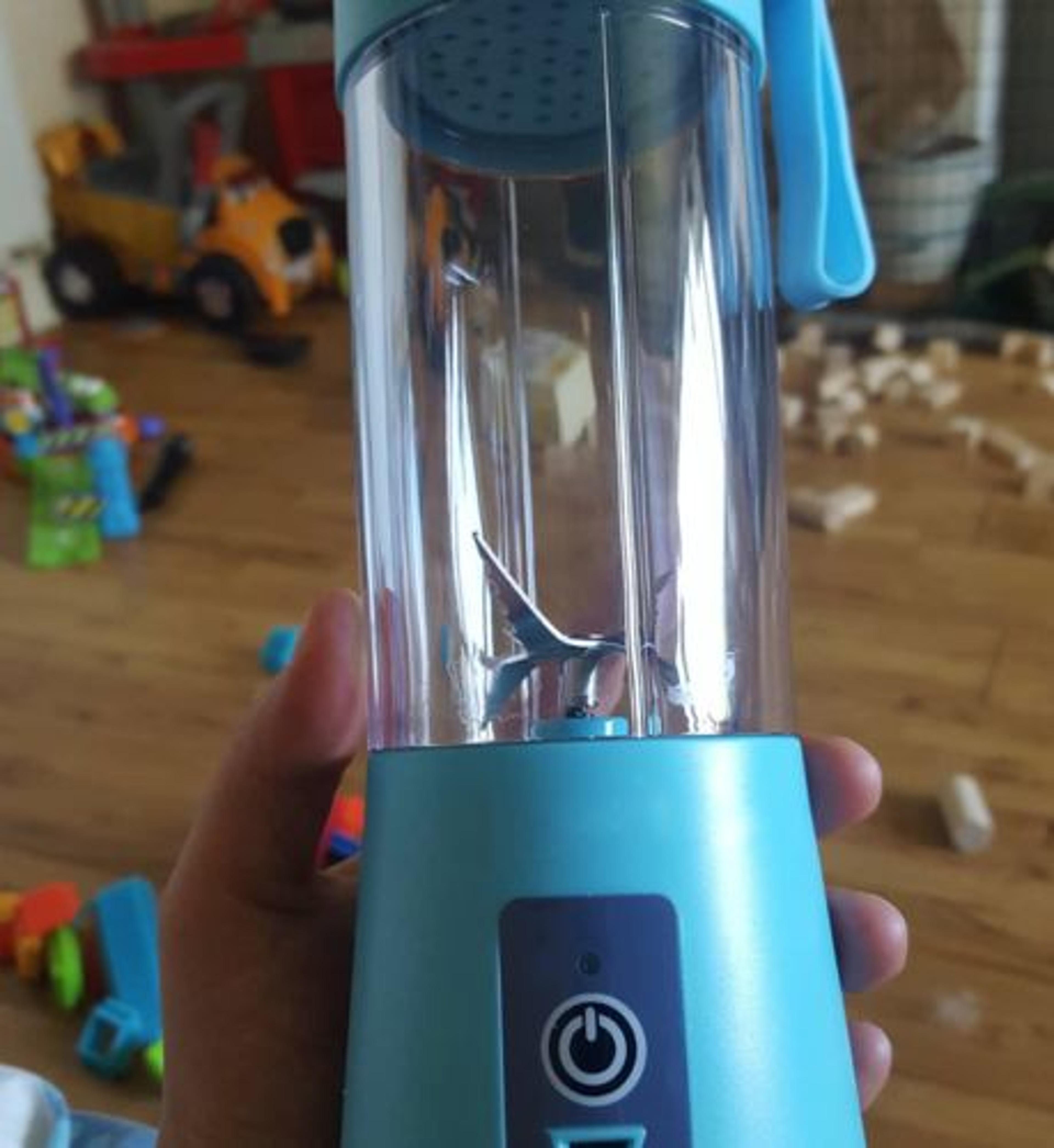 Customer Review Photo