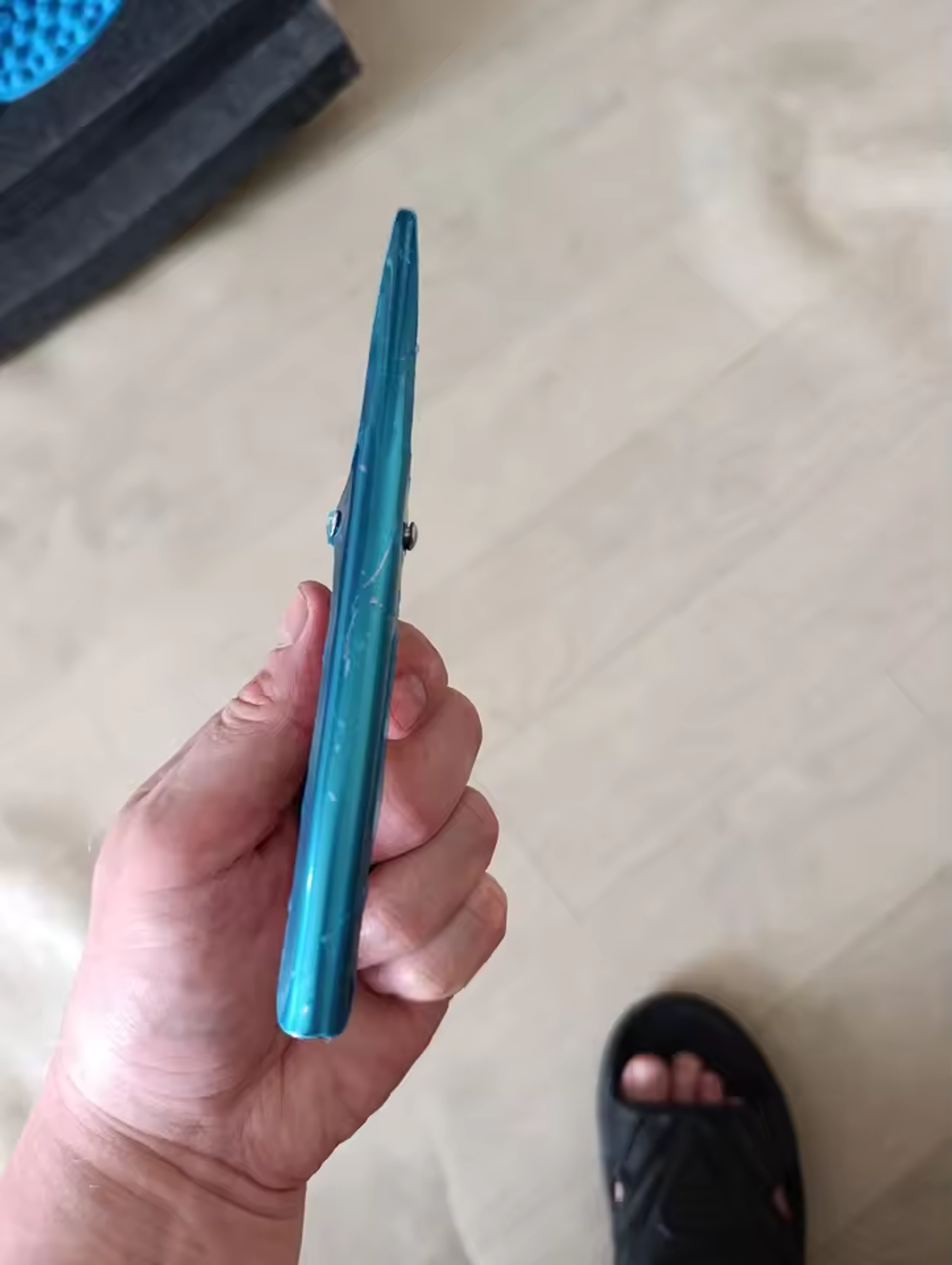 Customer Review Photo