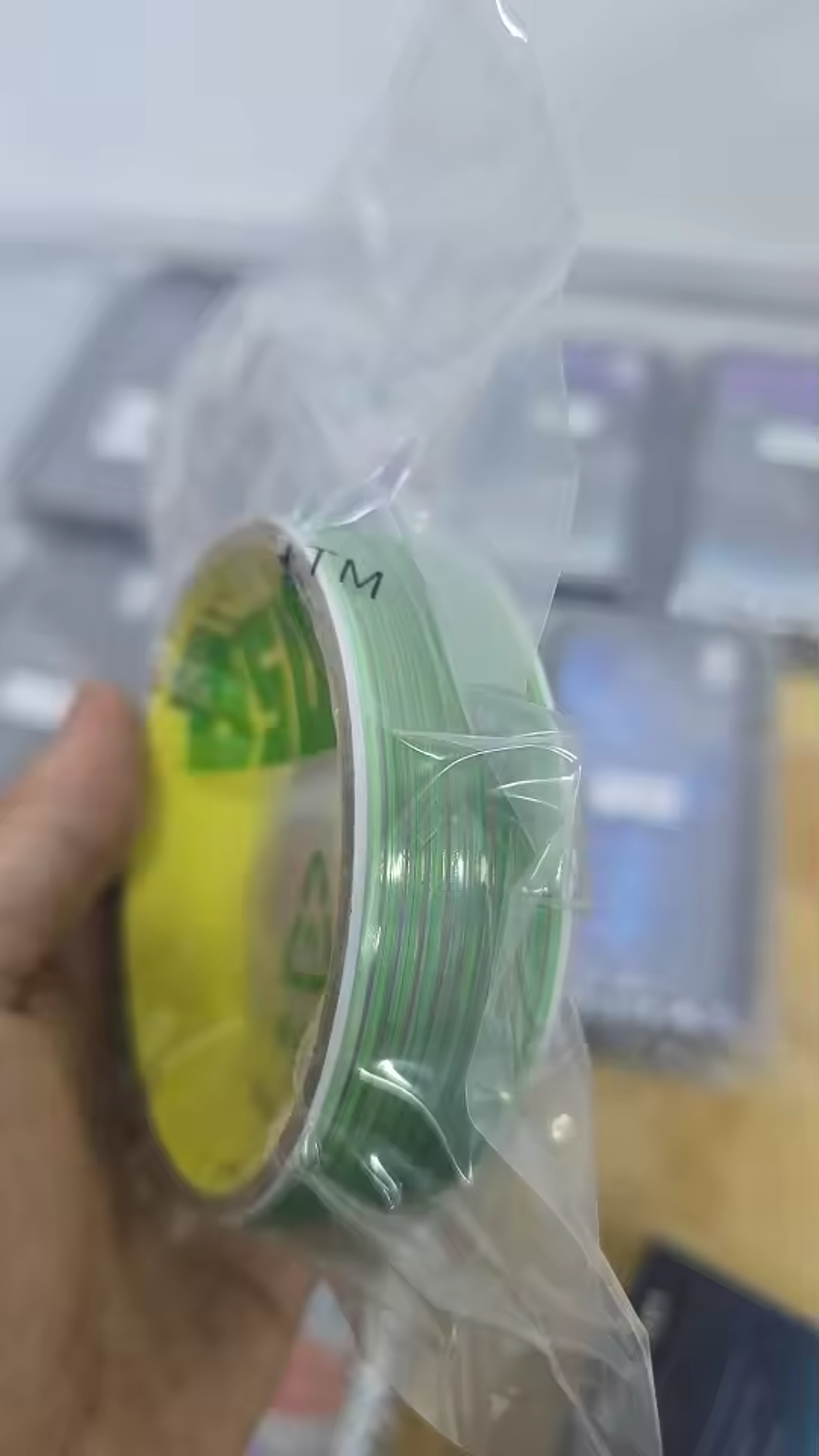 Customer Review Photo