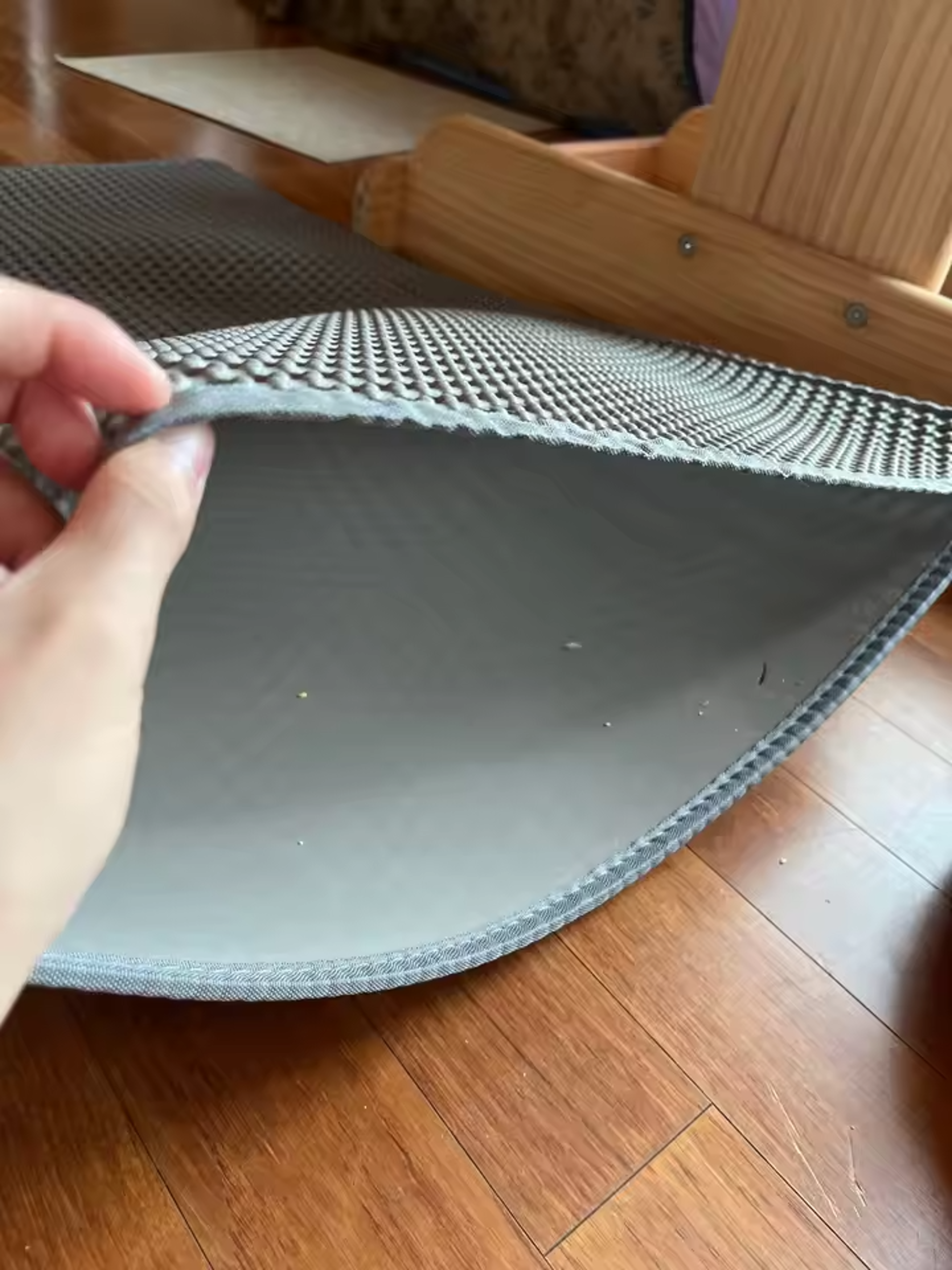 Customer Review Photo