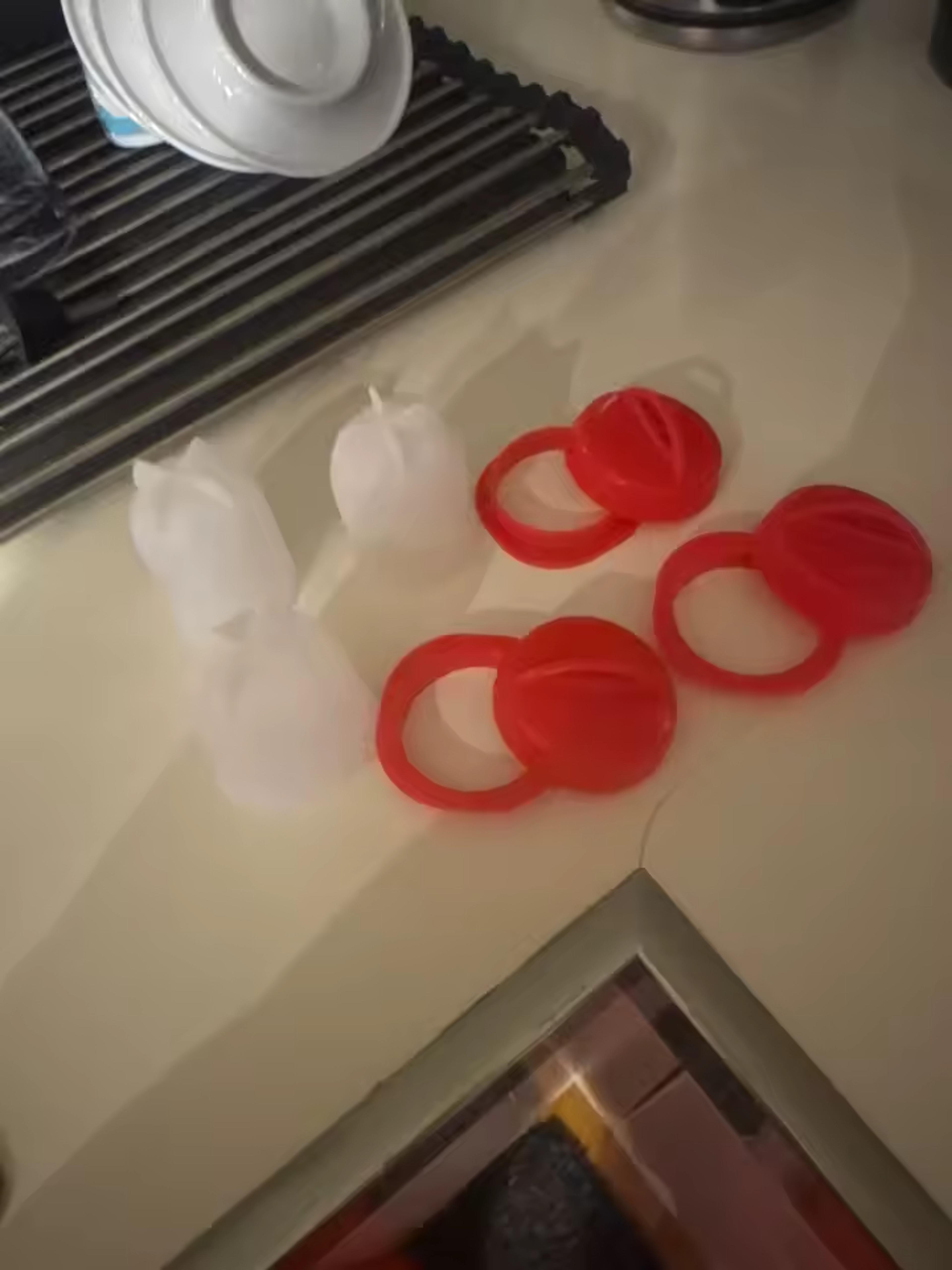 Customer Review Photo