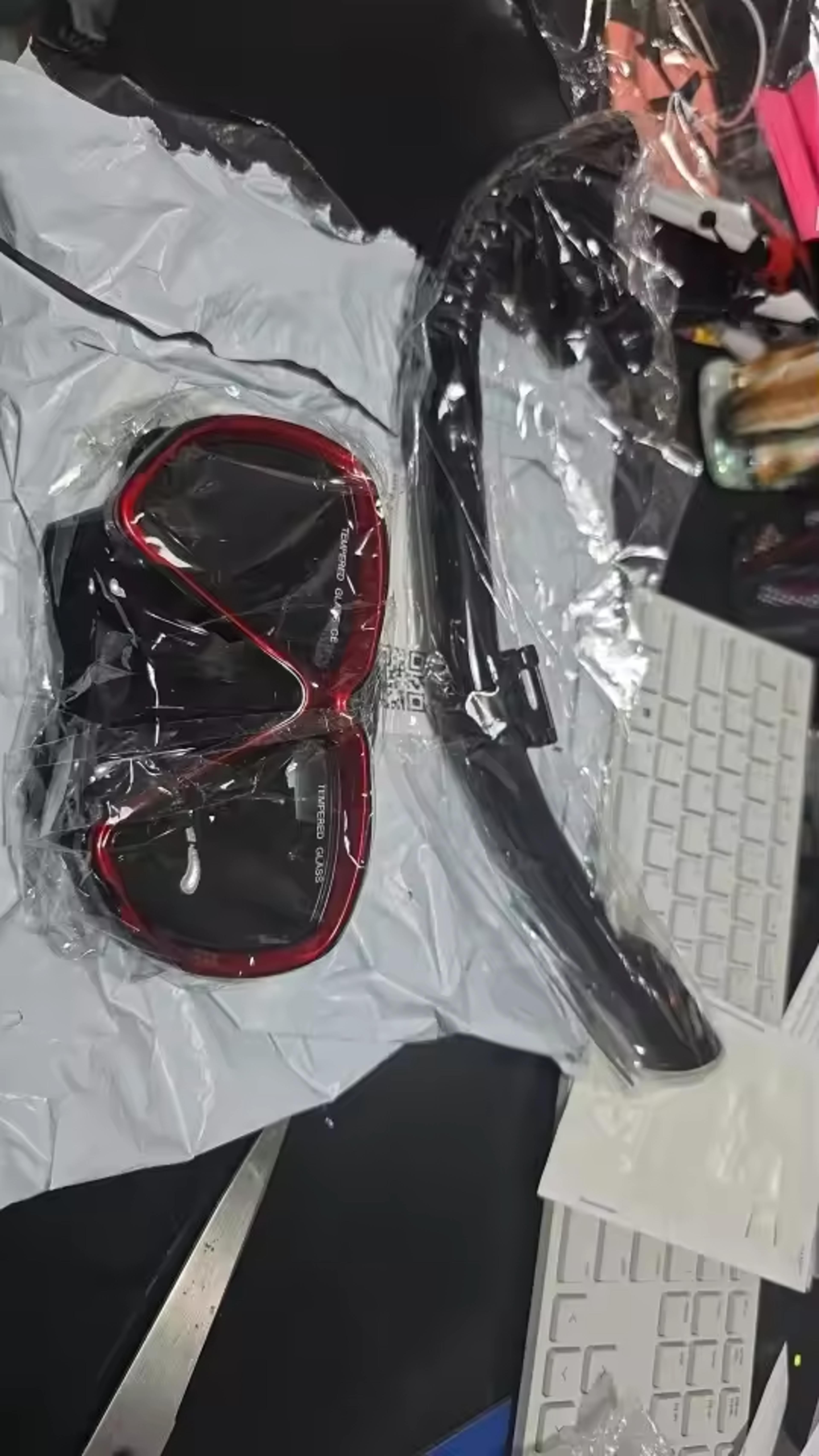 Customer Review Photo