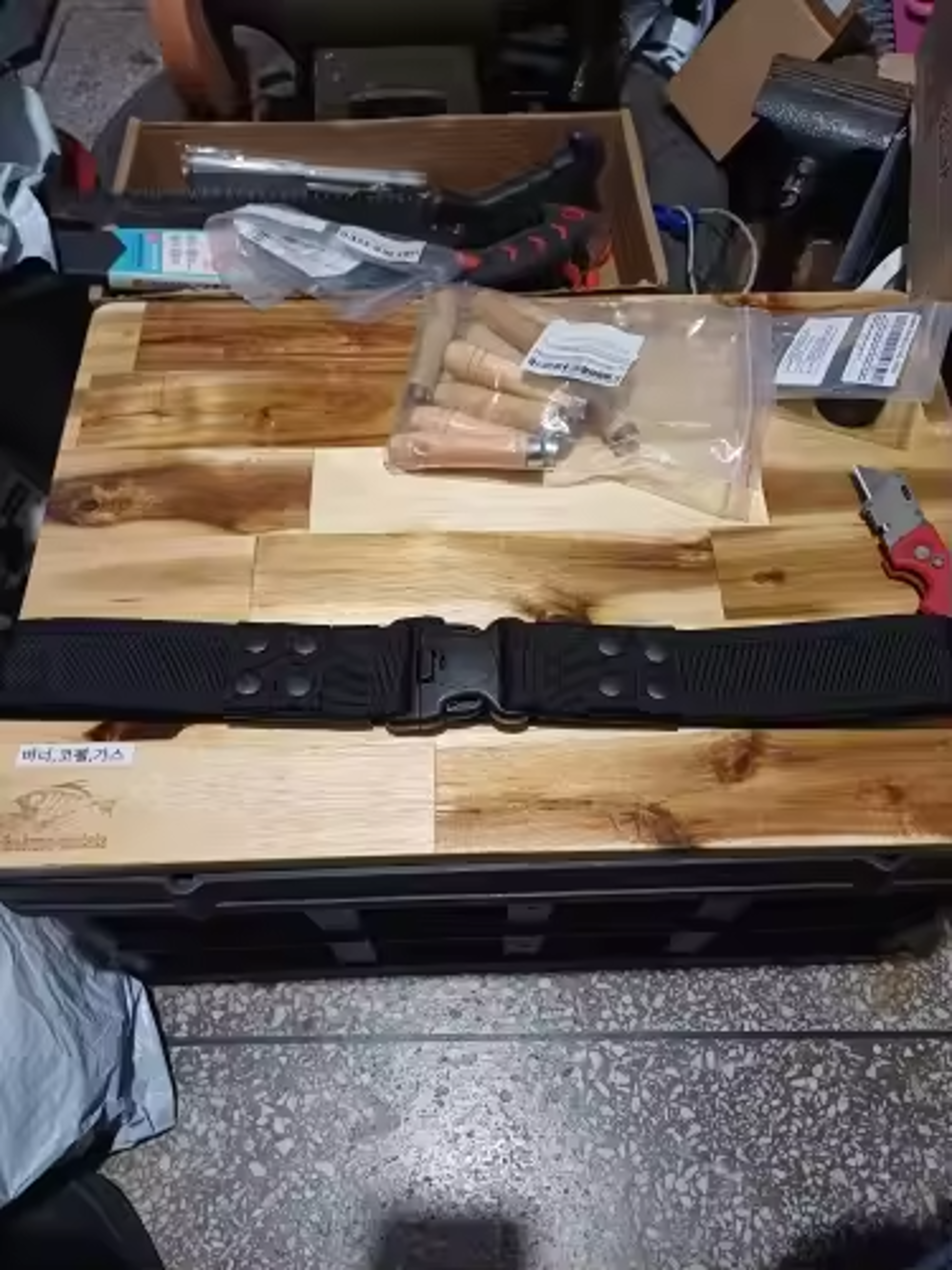 Customer Review Photo
