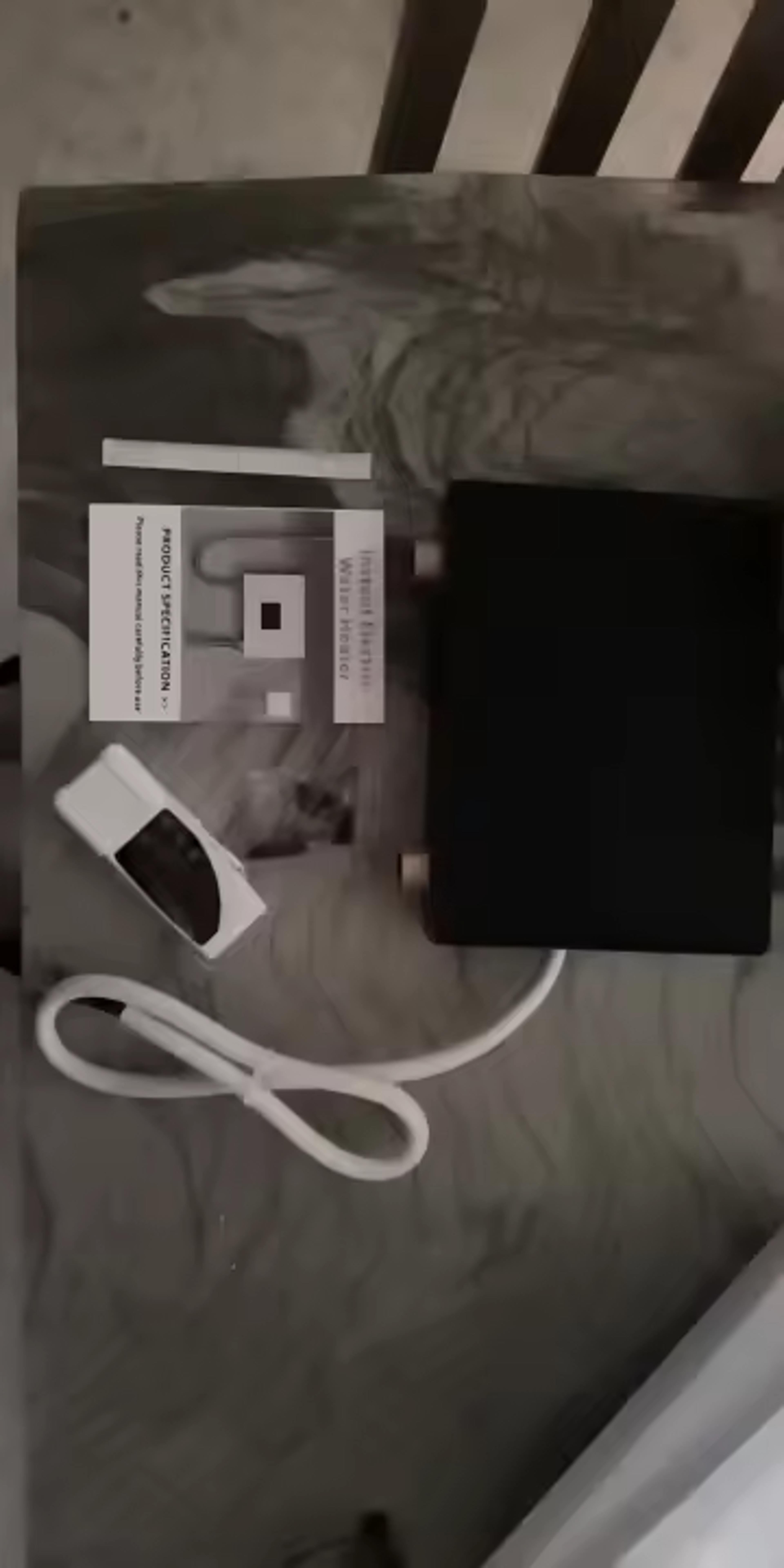 Customer Review Photo