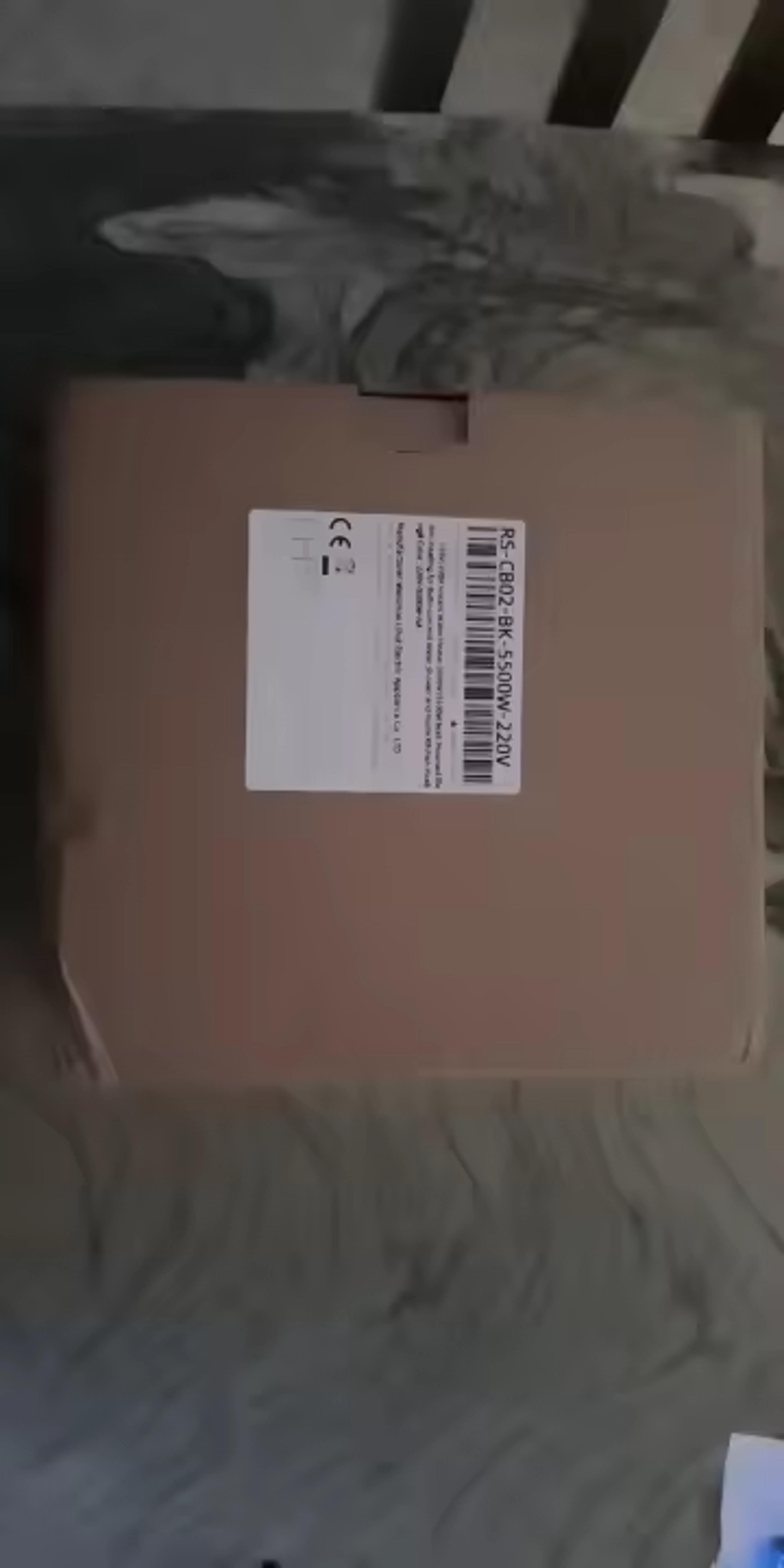 Customer Review Photo