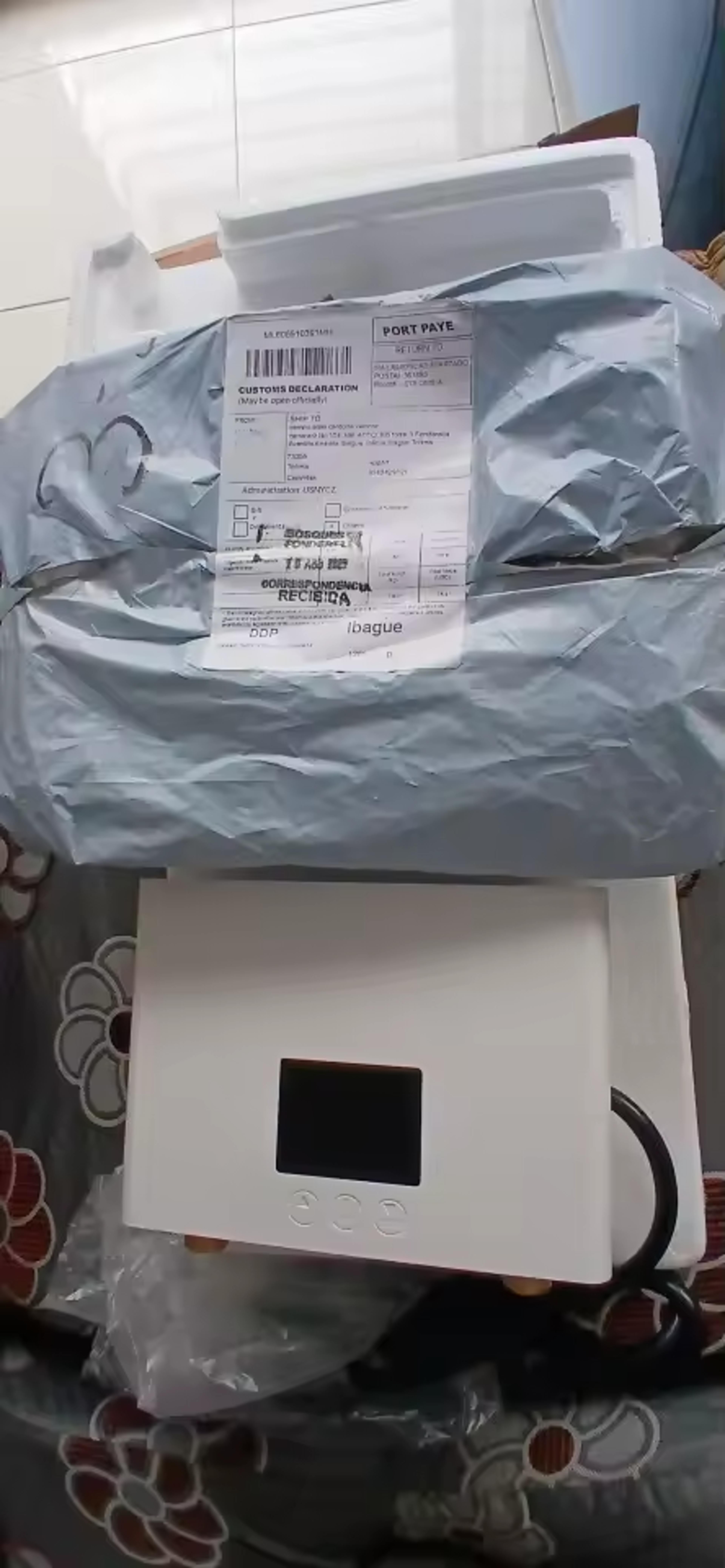 Customer Review Photo