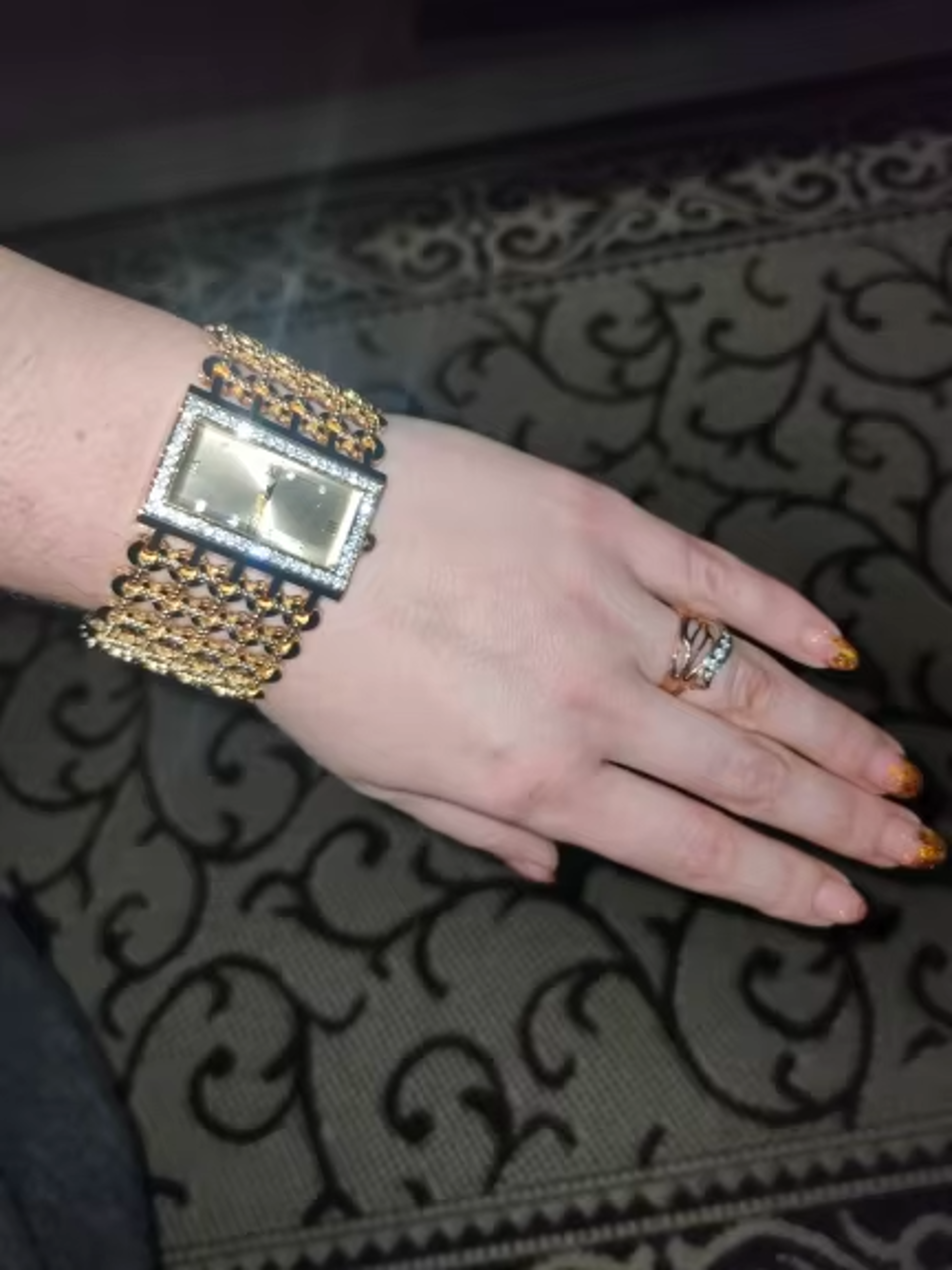 Customer Review Photo