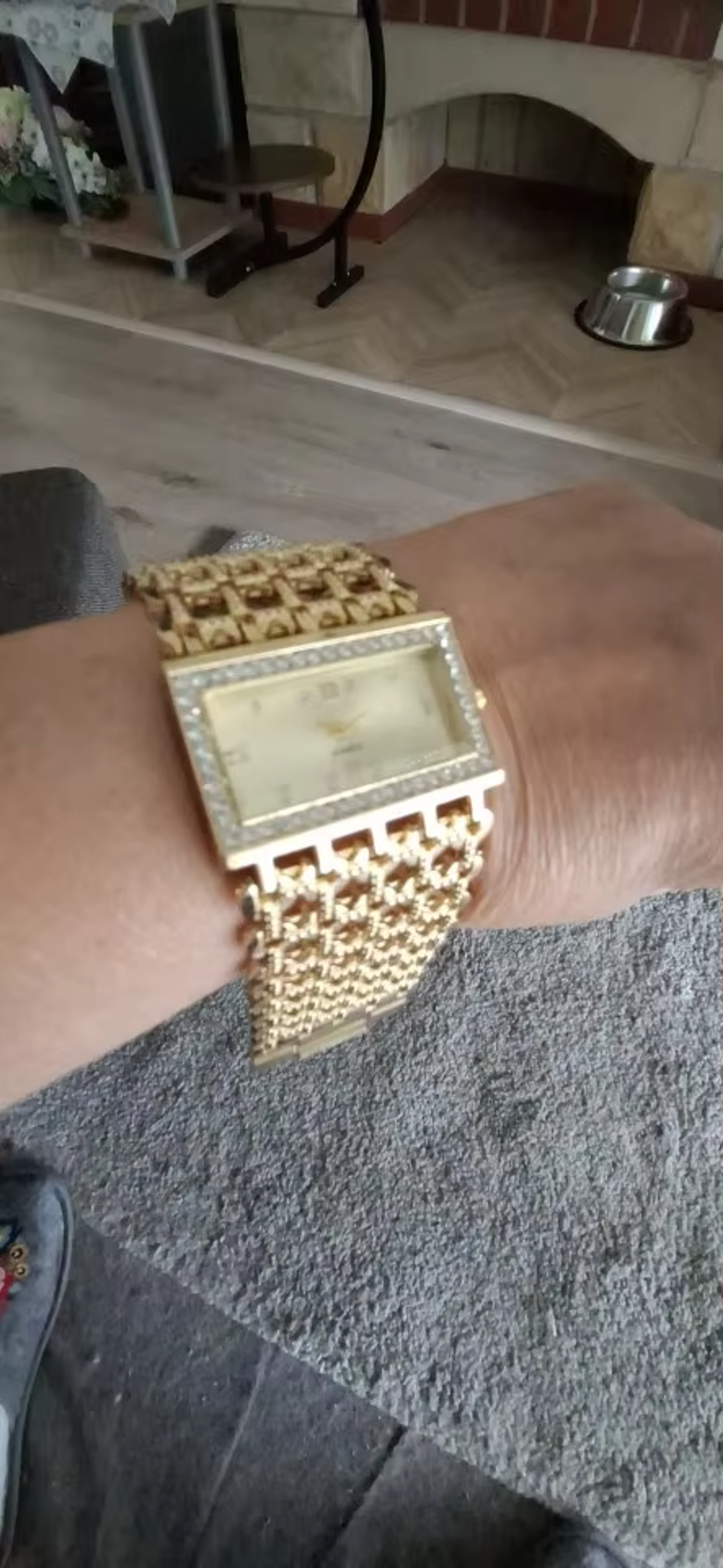 Customer Review Photo