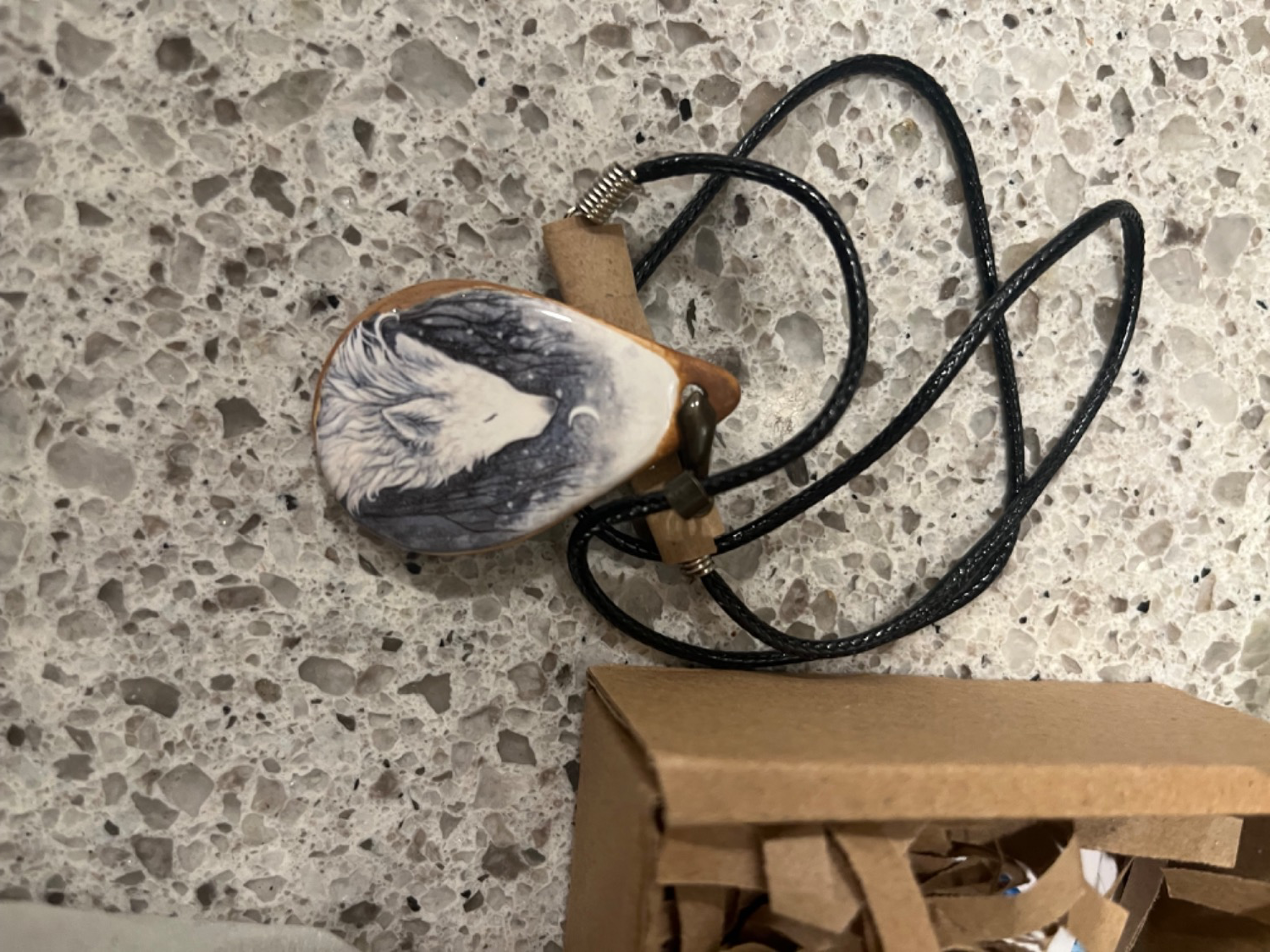 Customer Review Photo